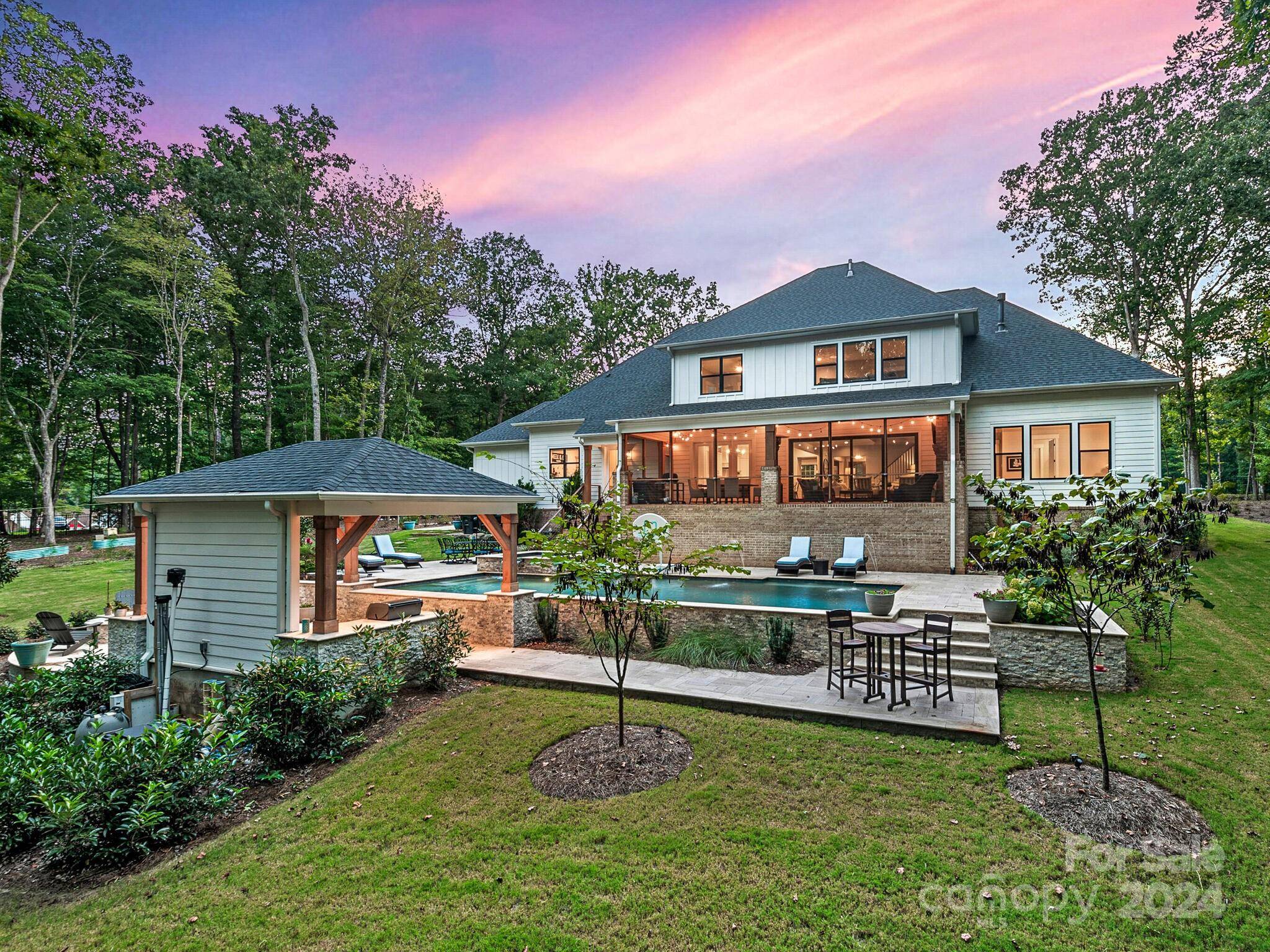 Marvin, NC 28173,3703 Banyan WAY