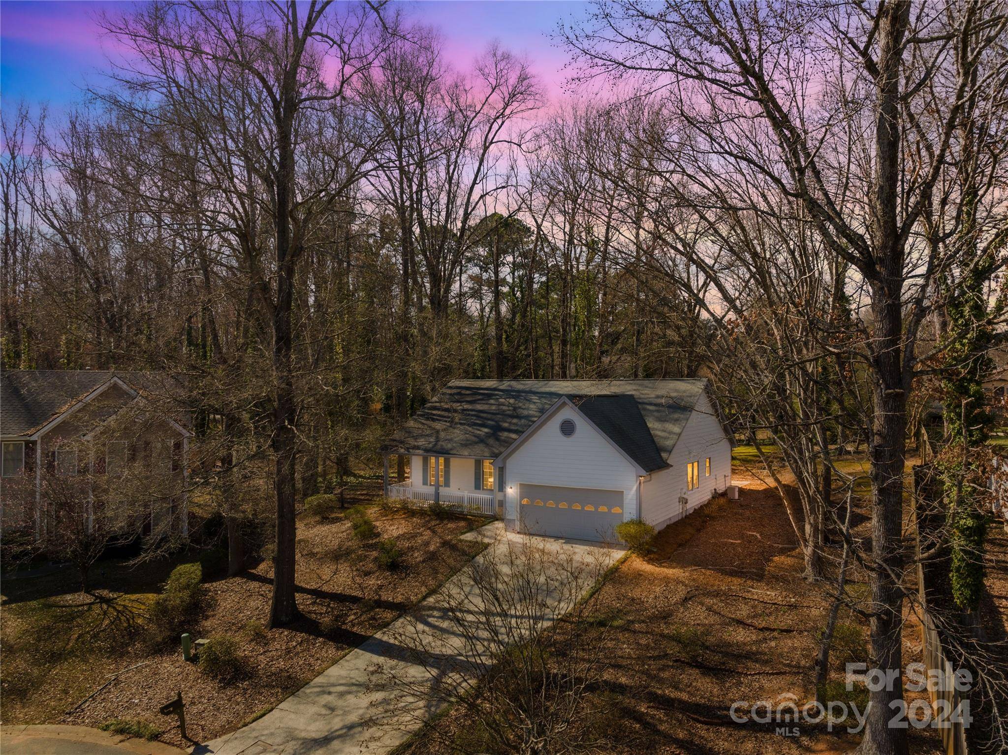 Mint Hill, NC 28227,6612 Barry Whitaker PL