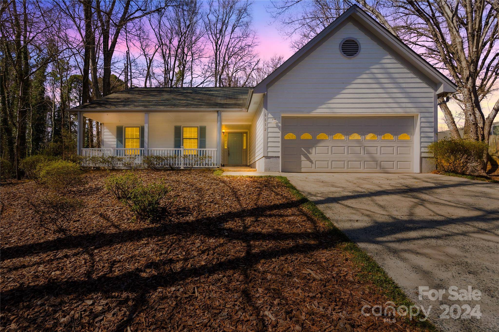 Mint Hill, NC 28227,6612 Barry Whitaker PL