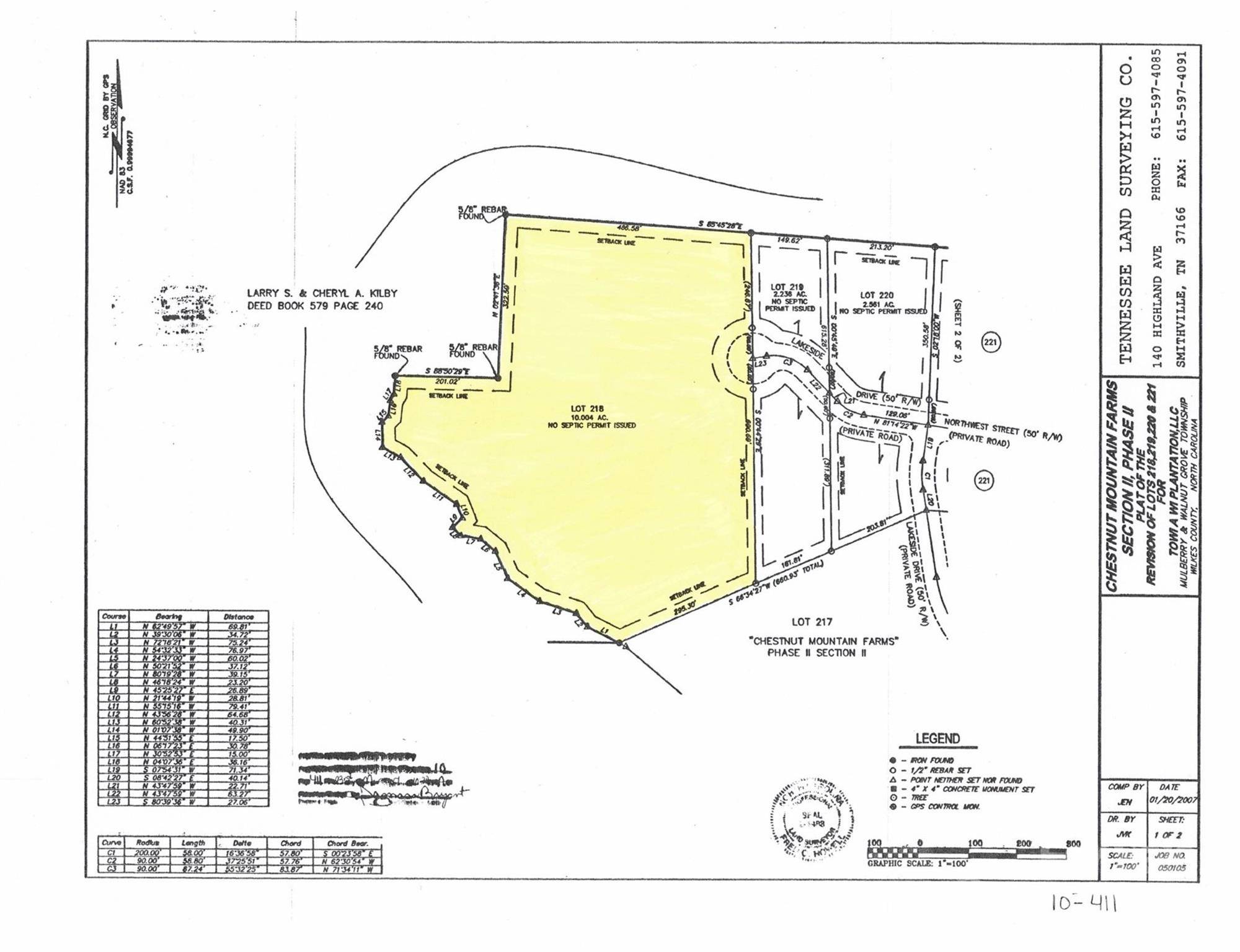Mcgrady, NC 28649,TBD Lakeside DR #218