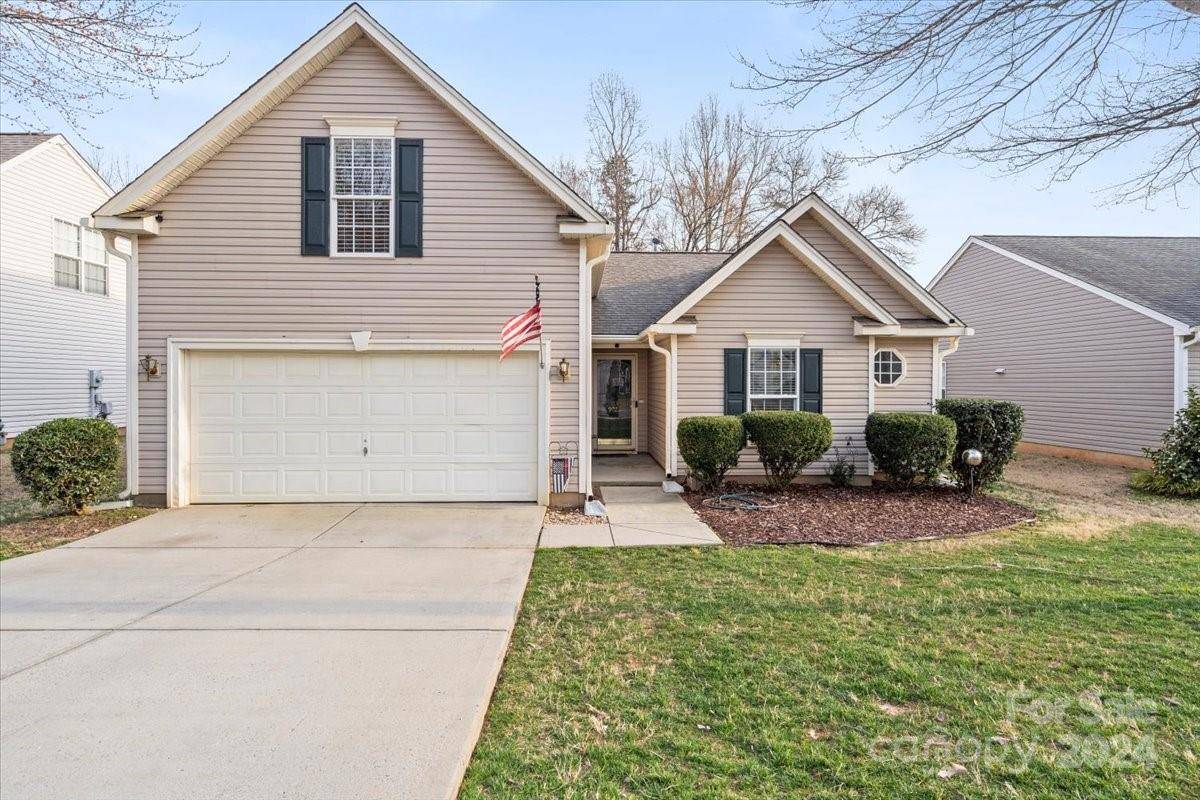 Indian Land, SC 29707,9022 Pembroke CT