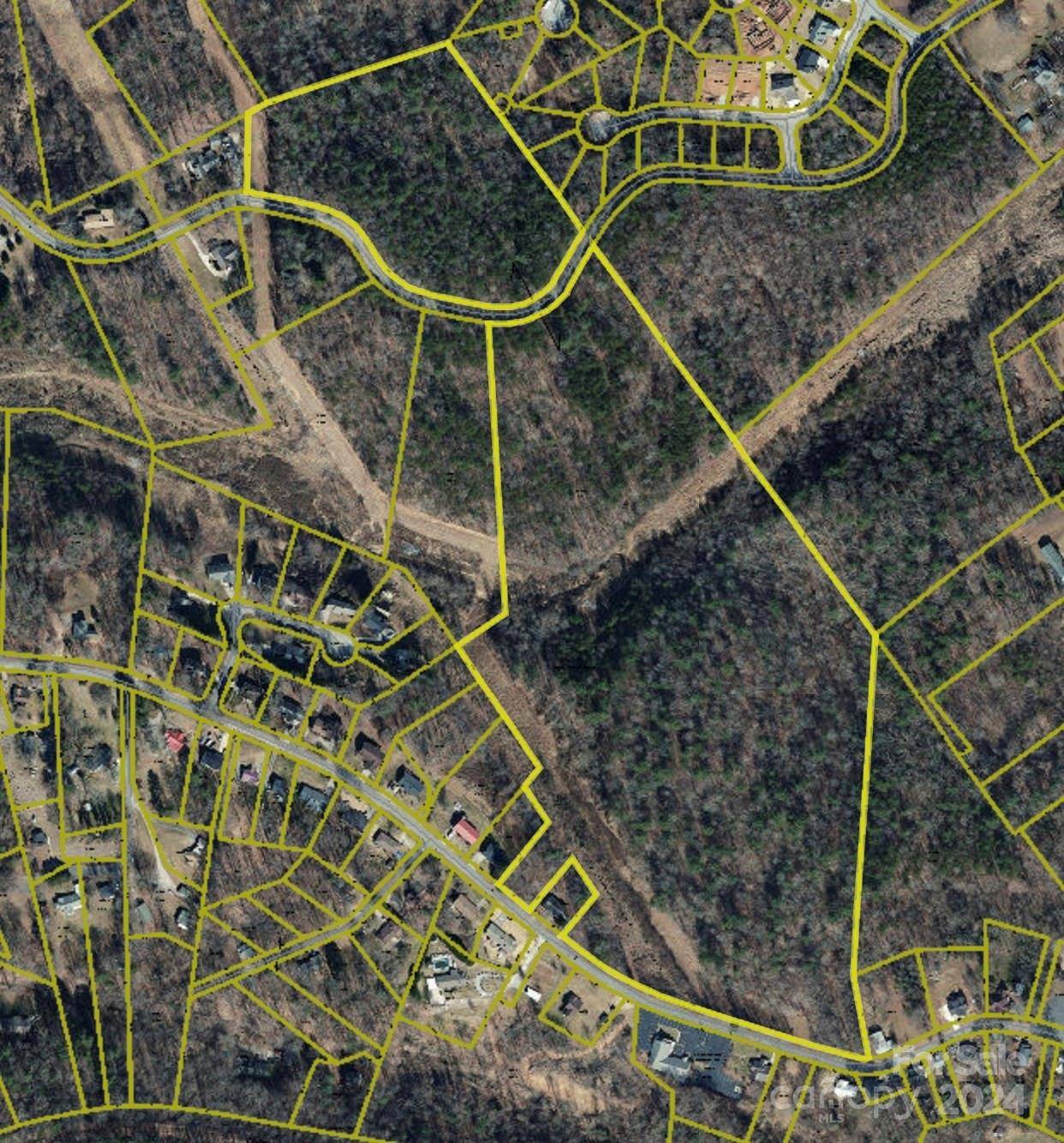 Lenoir, NC 28645,35.92 Acres HARRISBURG DR