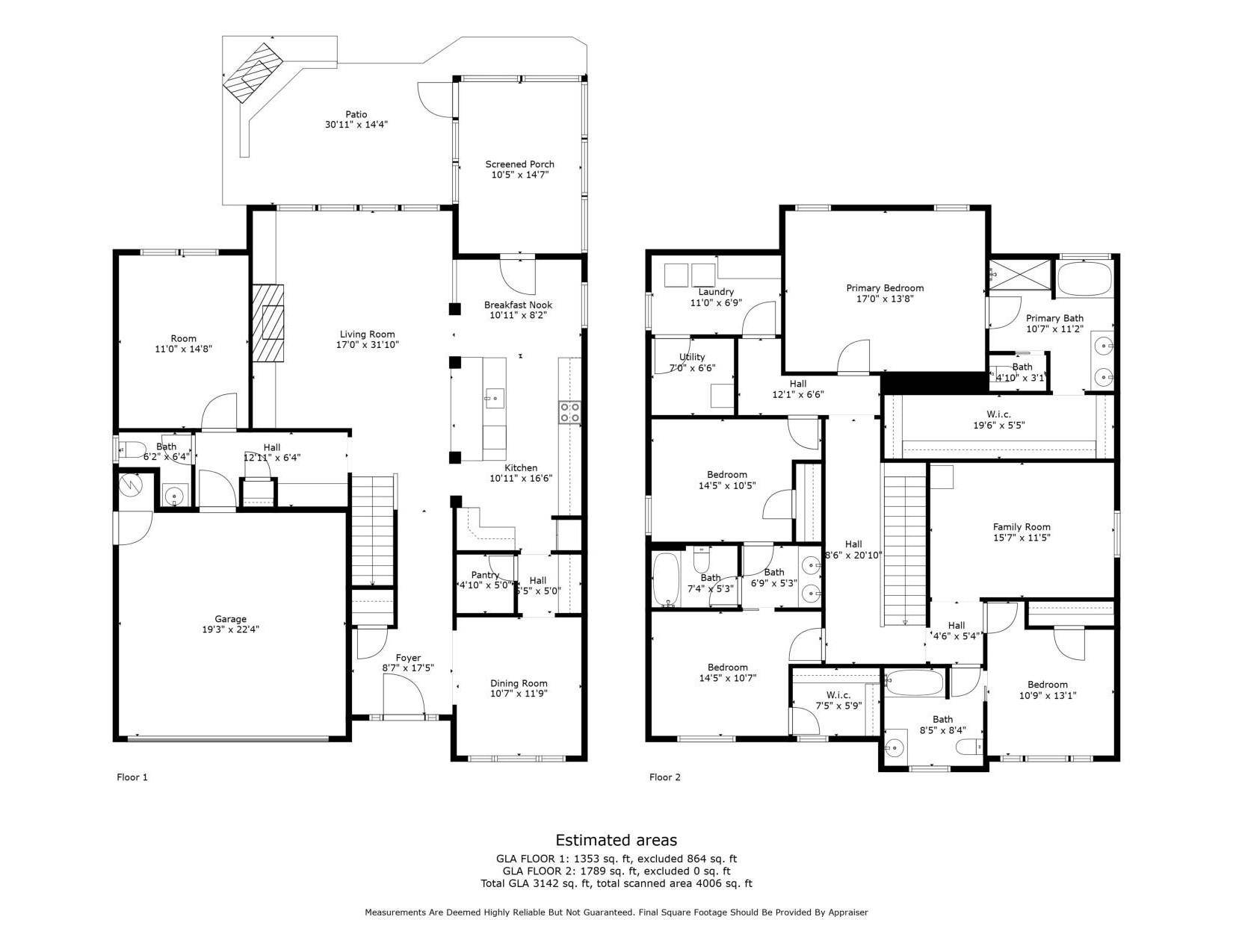 Indian Land, SC 29707,2004 Atwell Glen LN