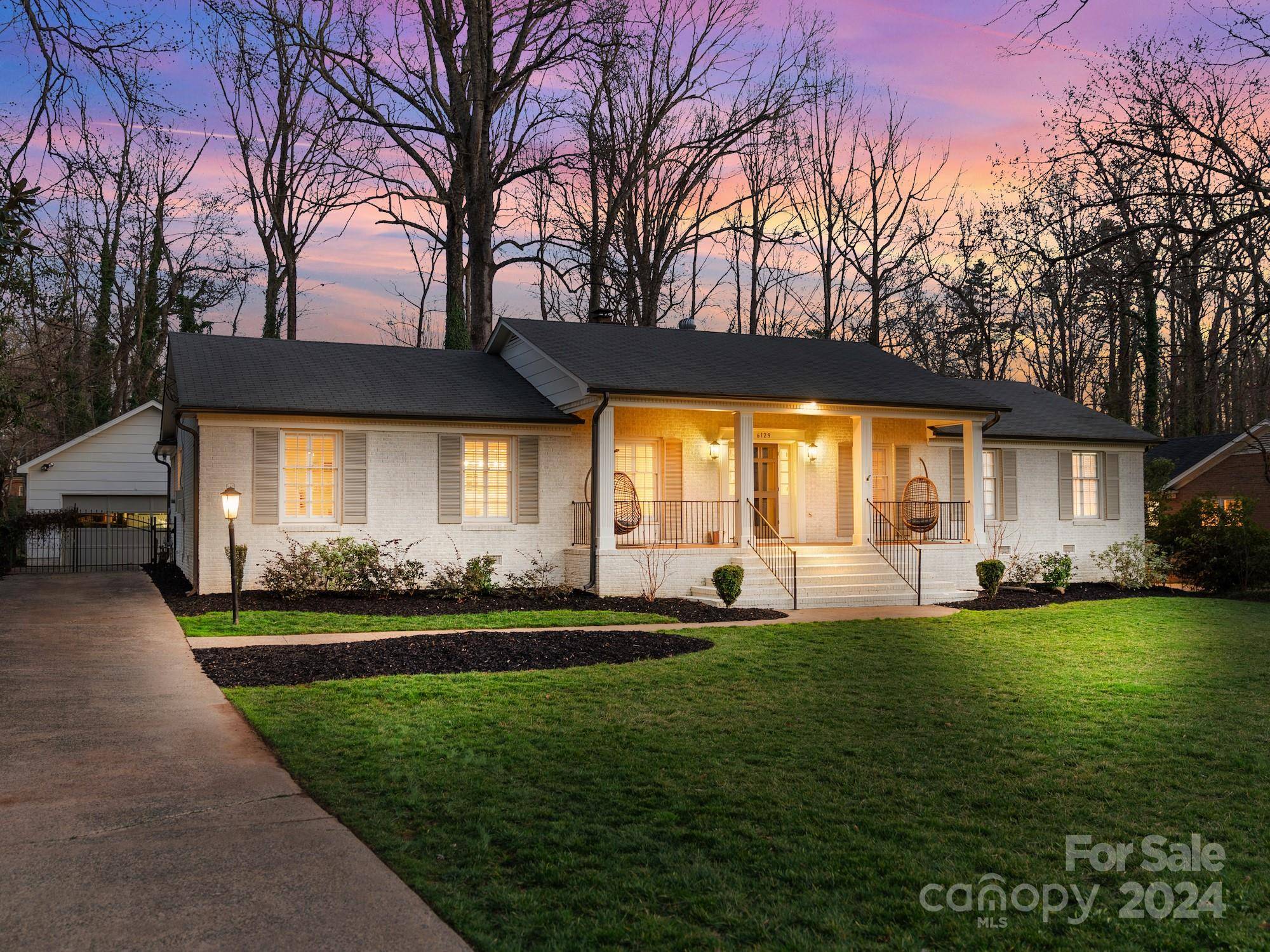 Charlotte, NC 28270,6129 Page CT