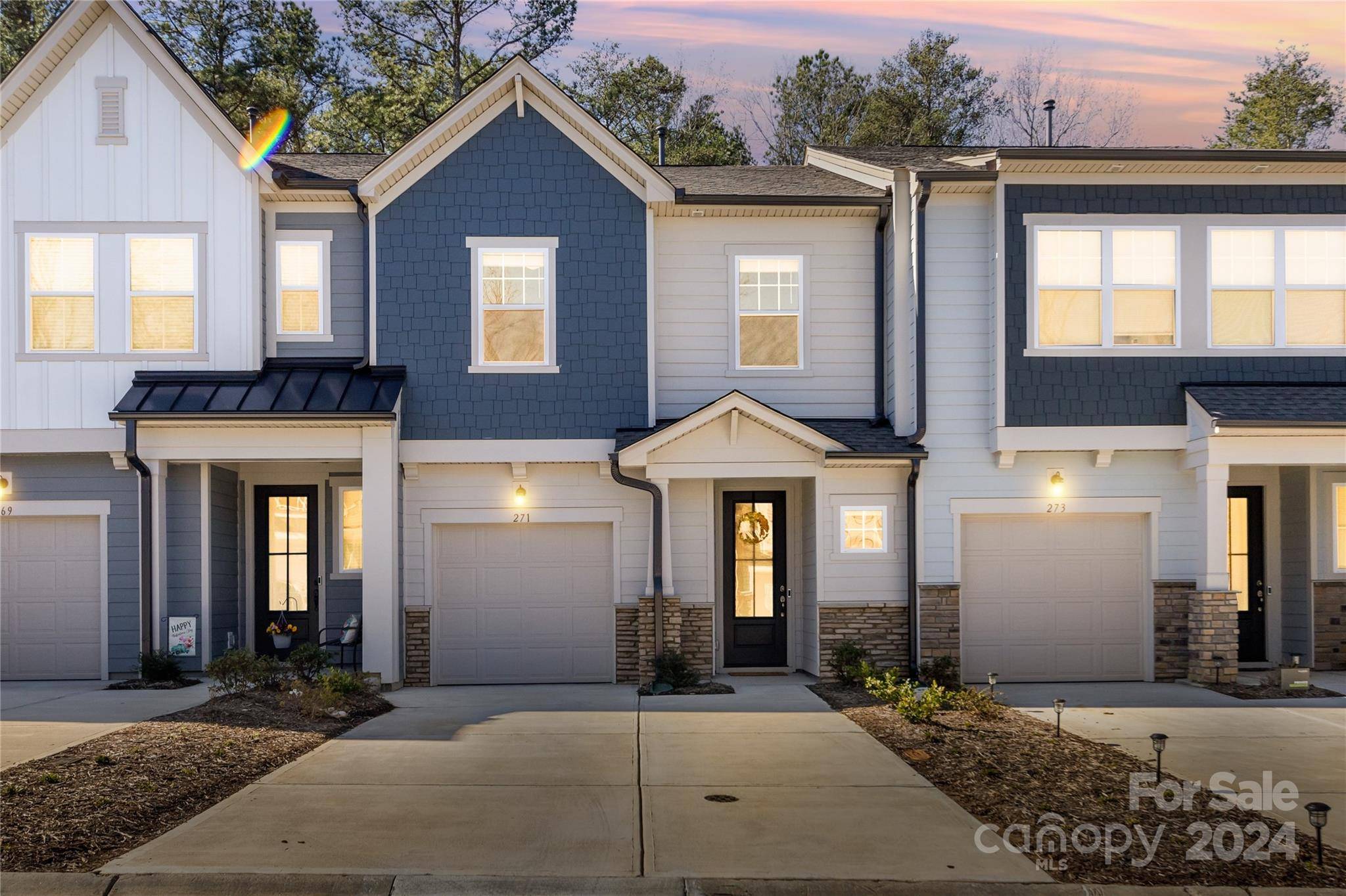 Fort Mill, SC 29708,271 Brooks Springs DR