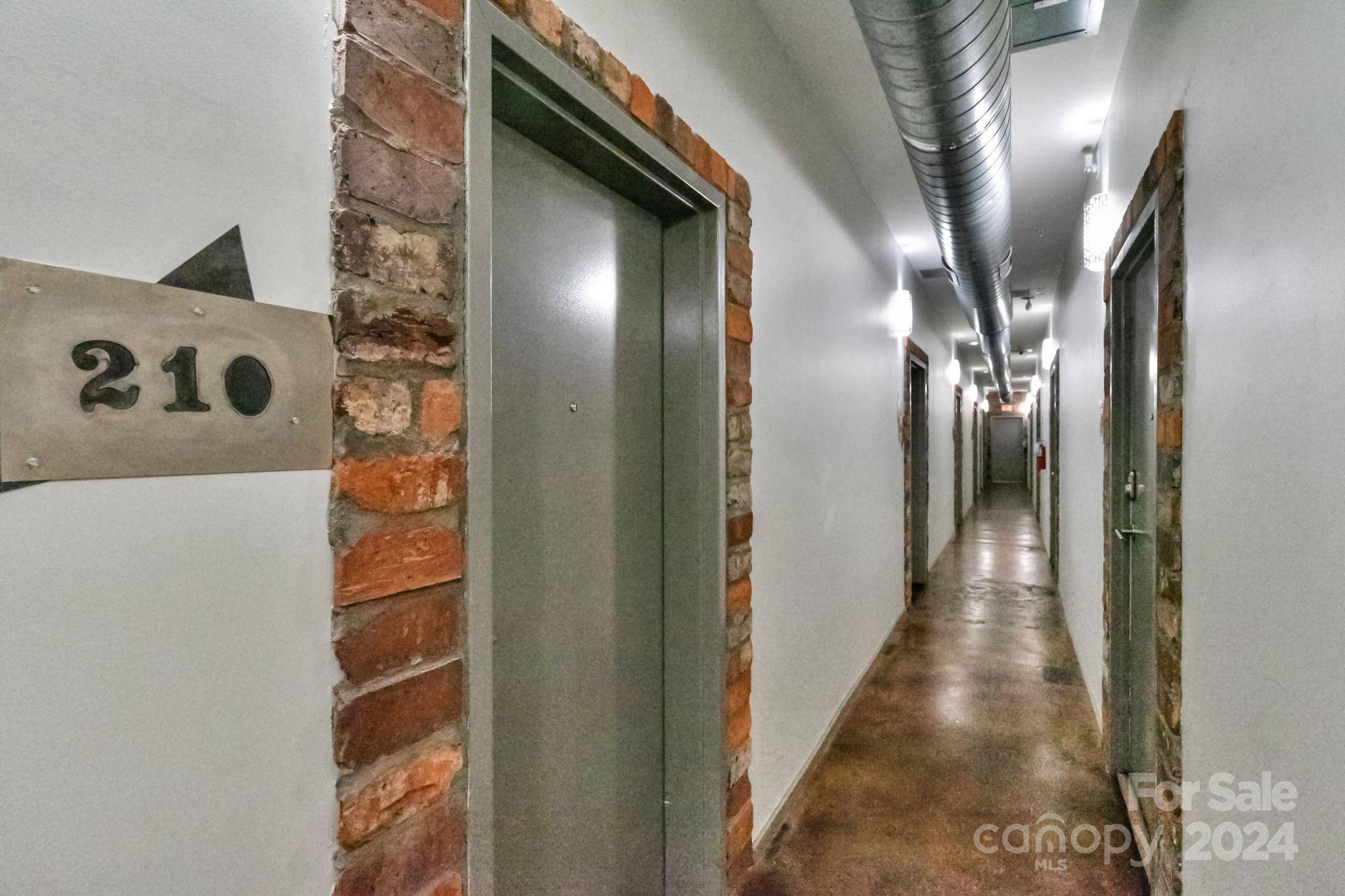 Charlotte, NC 28205,3123 N Davidson ST #210