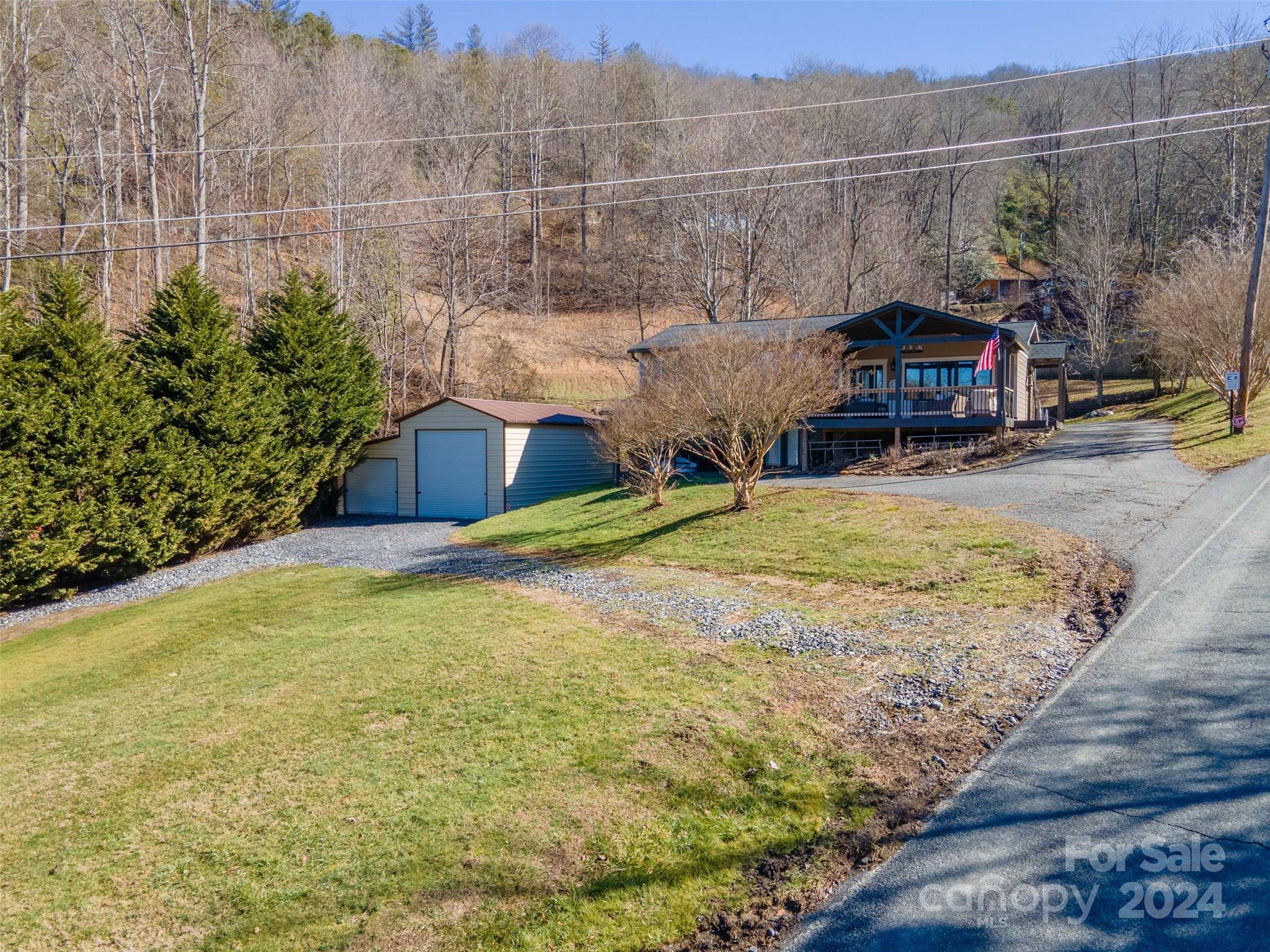 Bryson City, NC 28713,231 Stevenson RD