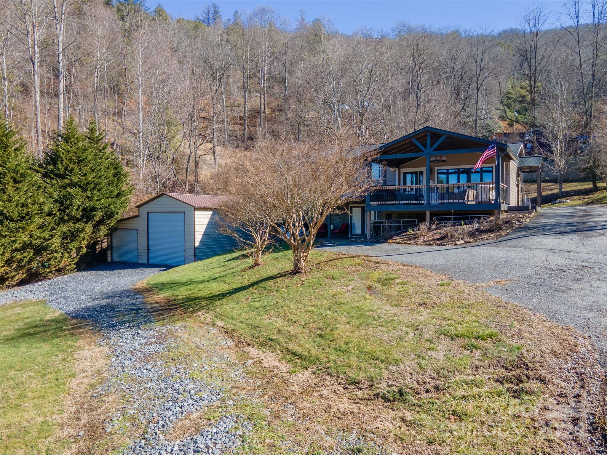 Bryson City, NC 28713,231 Stevenson RD