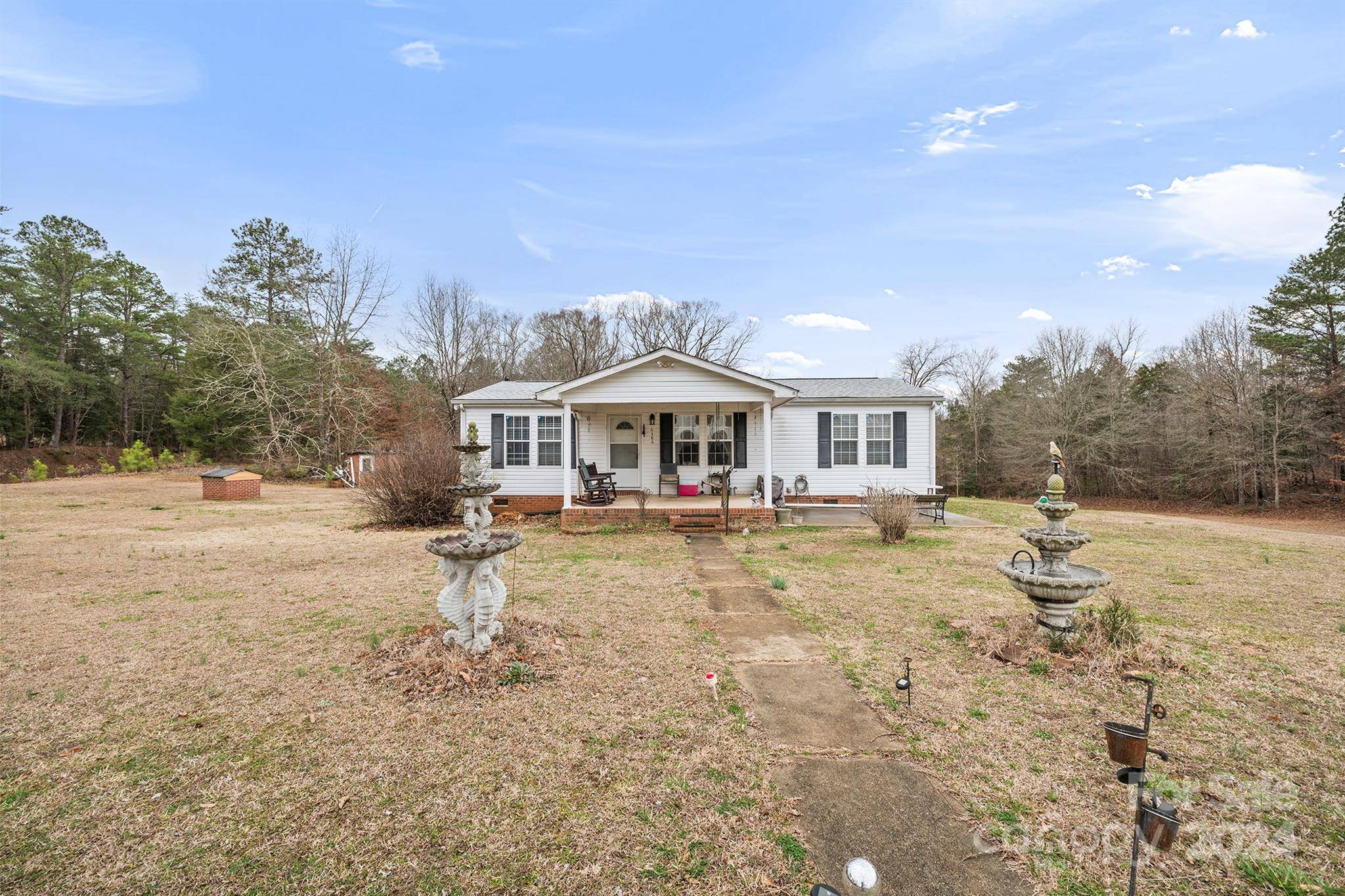 Great Falls, SC 29055,6486 Hightower RD