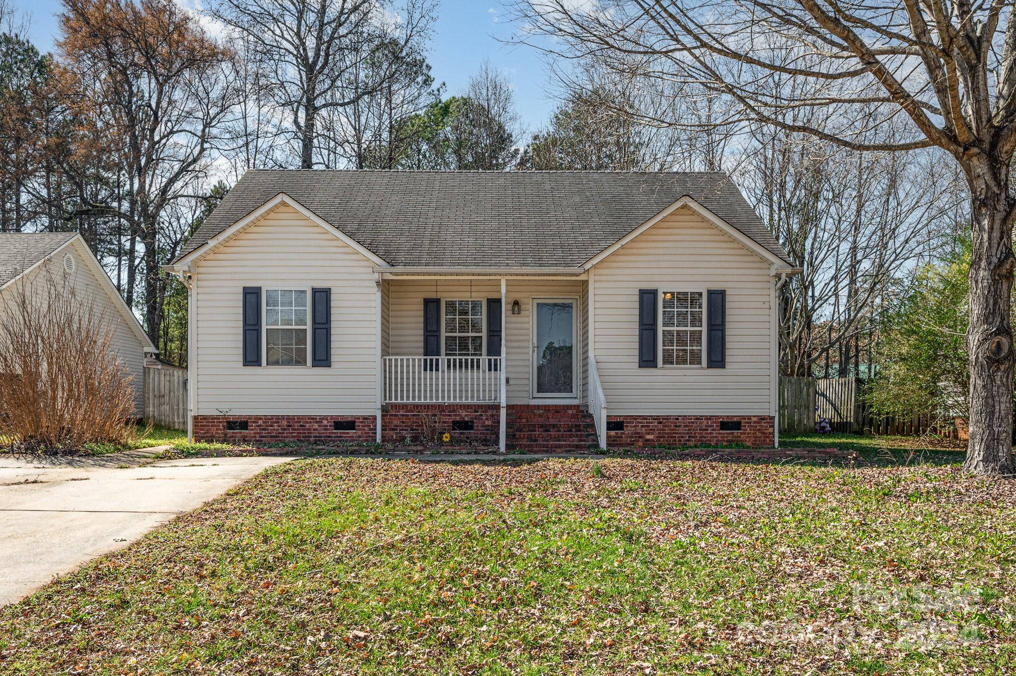 Rock Hill, SC 29732,2246 Kestrel DR