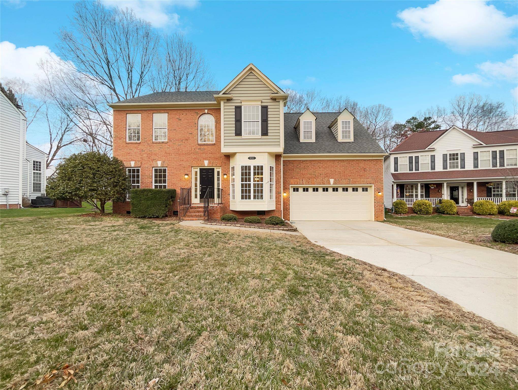 Matthews, NC 28105,931 Timber Knoll DR