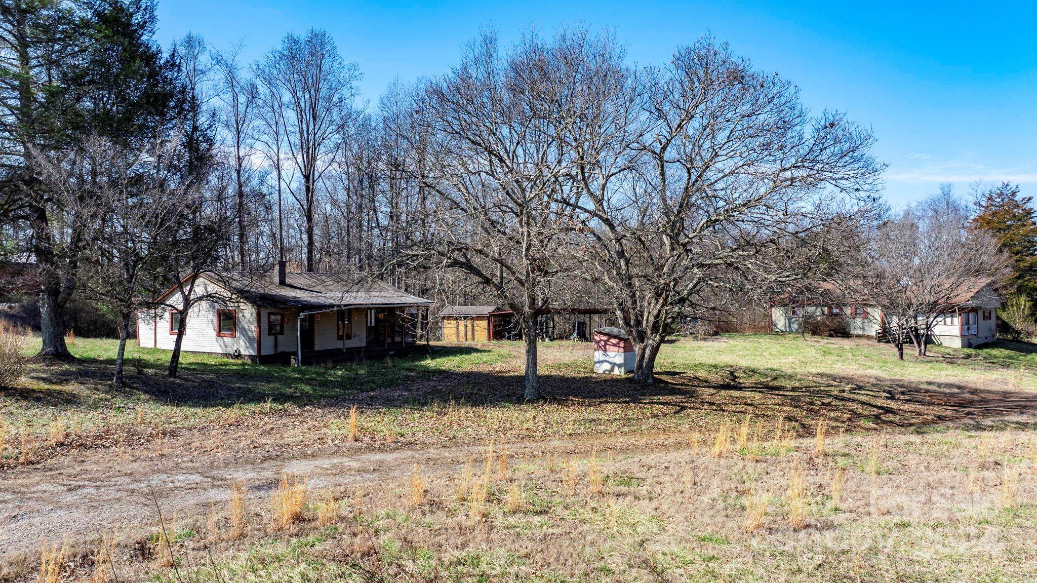 Hudson, NC 28638,3704 & 3710 Wade Thompson LN