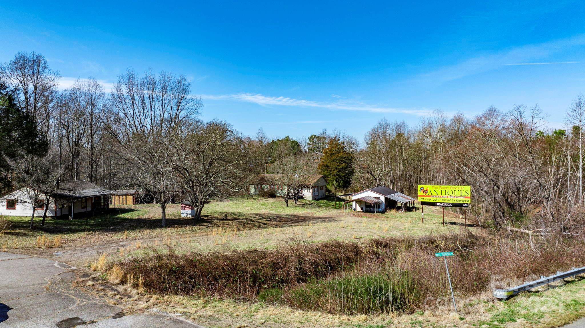 Hudson, NC 28638,3704 & 3710 Wade Thompson LN