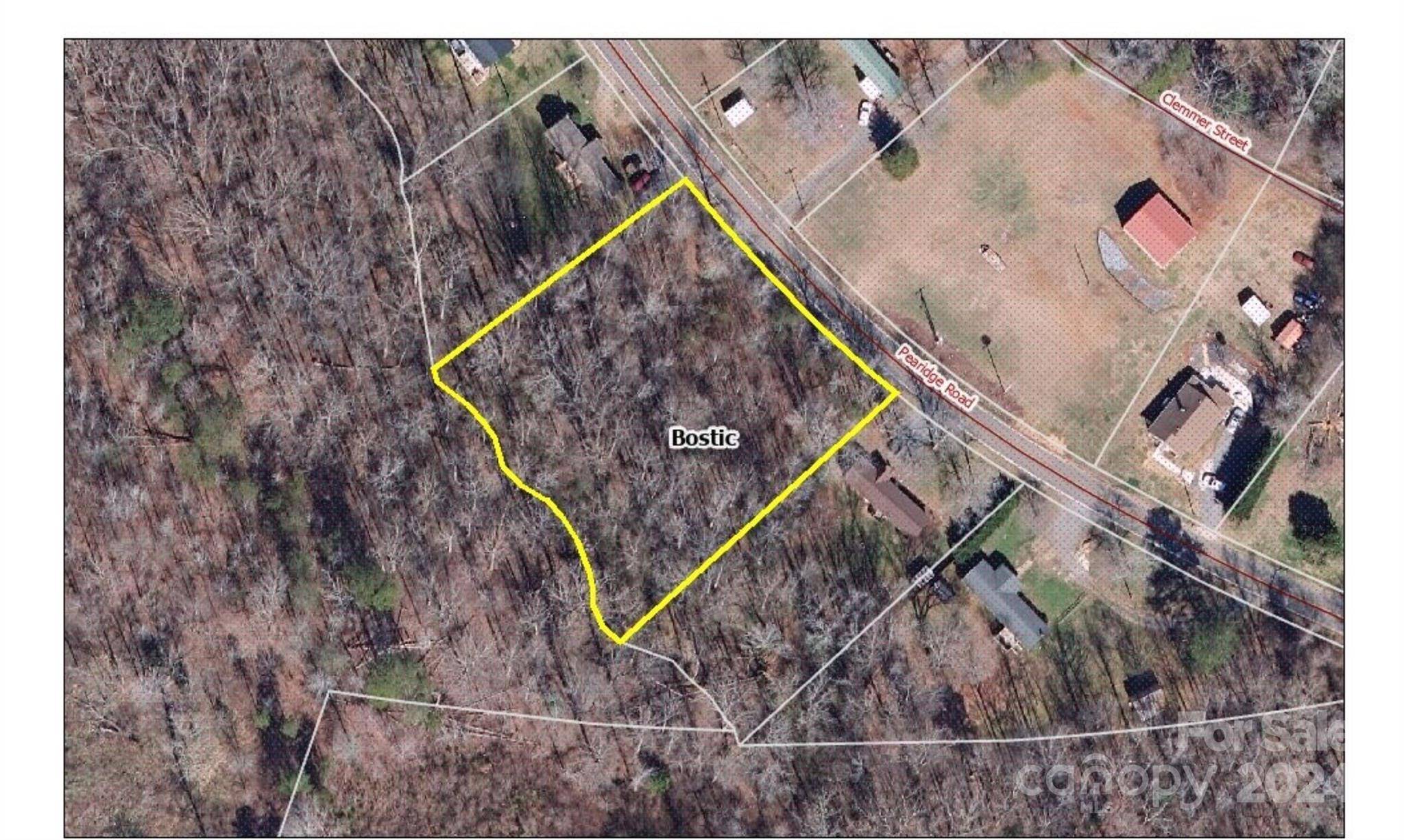 Bostic, NC 28018,Lot #74 Pearidge RD