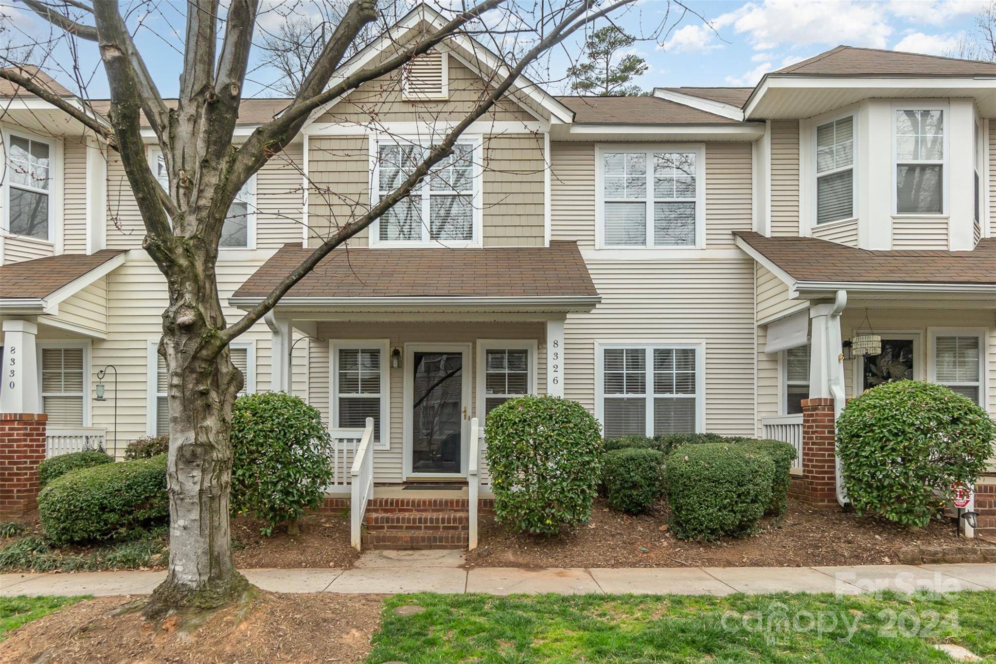 Huntersville, NC 28078,8326 Brickle LN