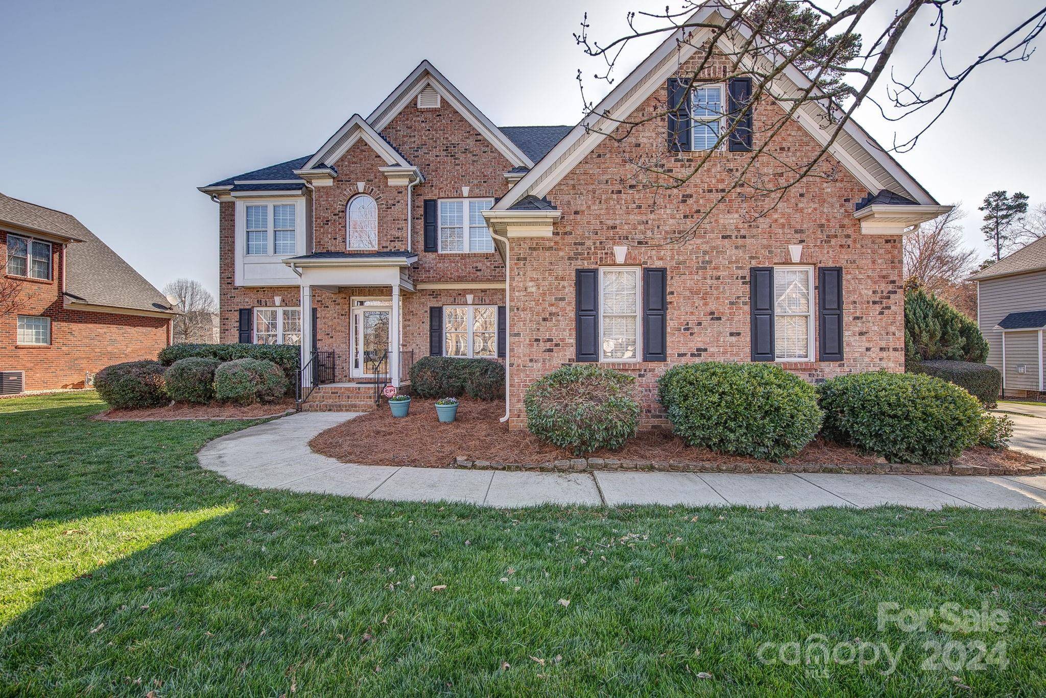 Belmont, NC 28012,4260 Belle Meade CIR