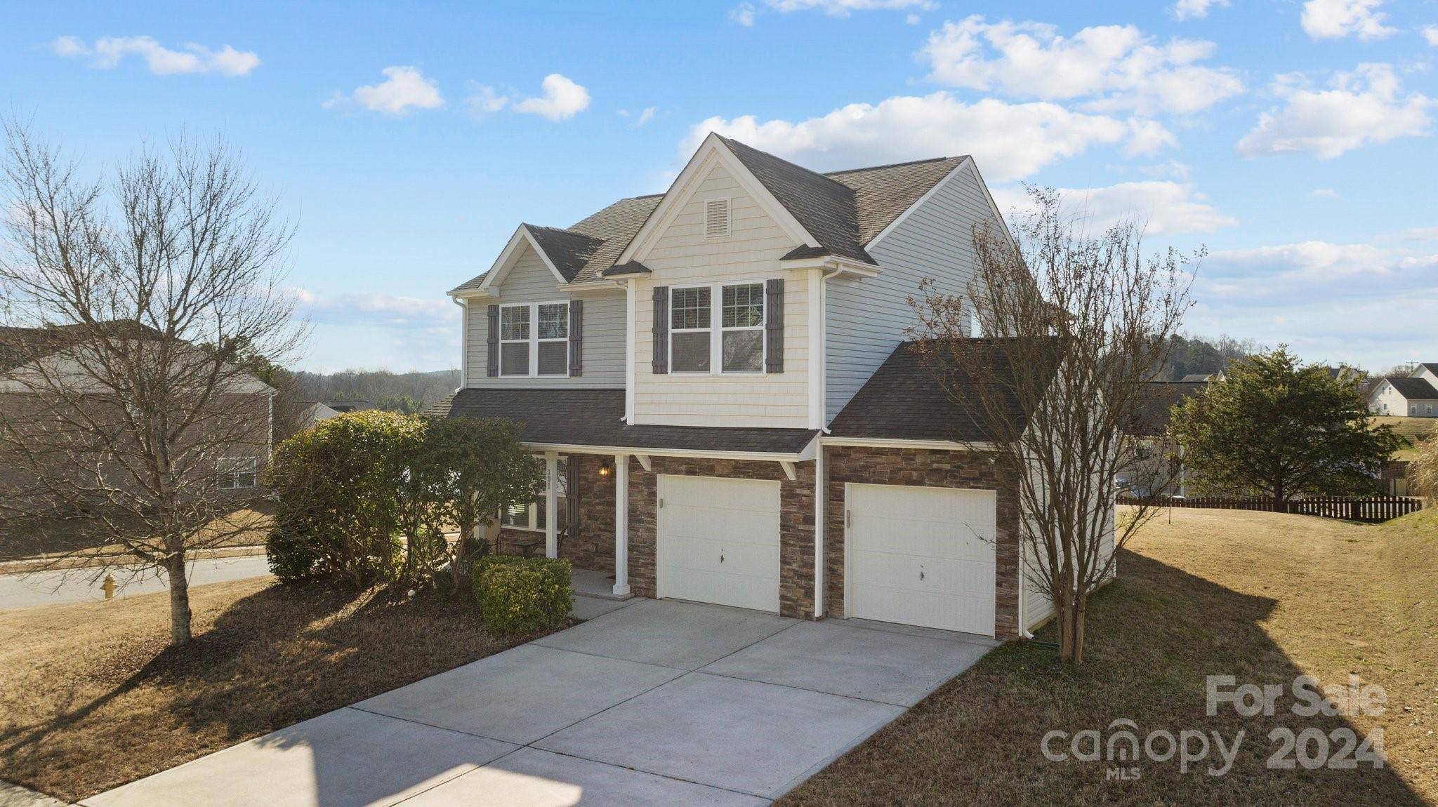 Mount Holly, NC 28120,101 Isabella CT