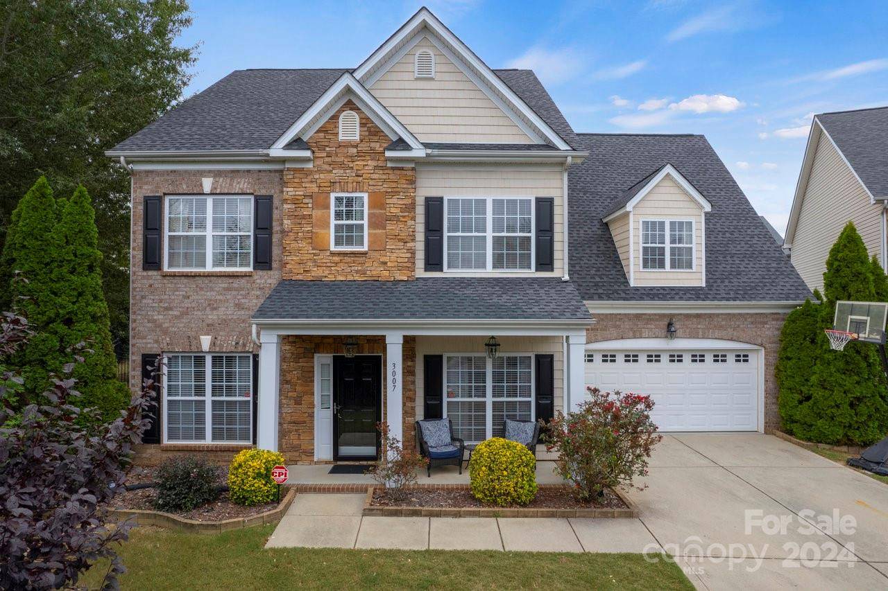 Matthews, NC 28104,3007 Shady Knoll CIR