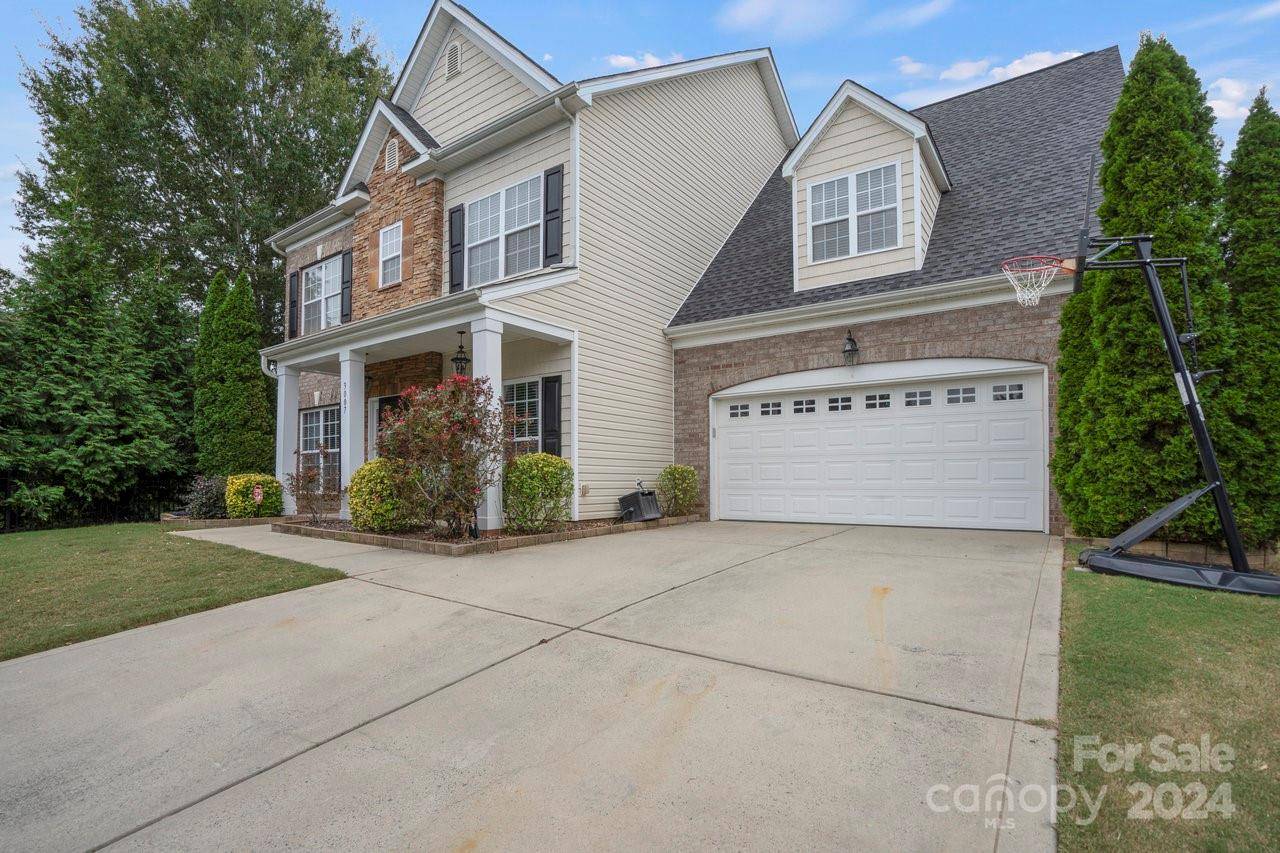 Matthews, NC 28104,3007 Shady Knoll CIR