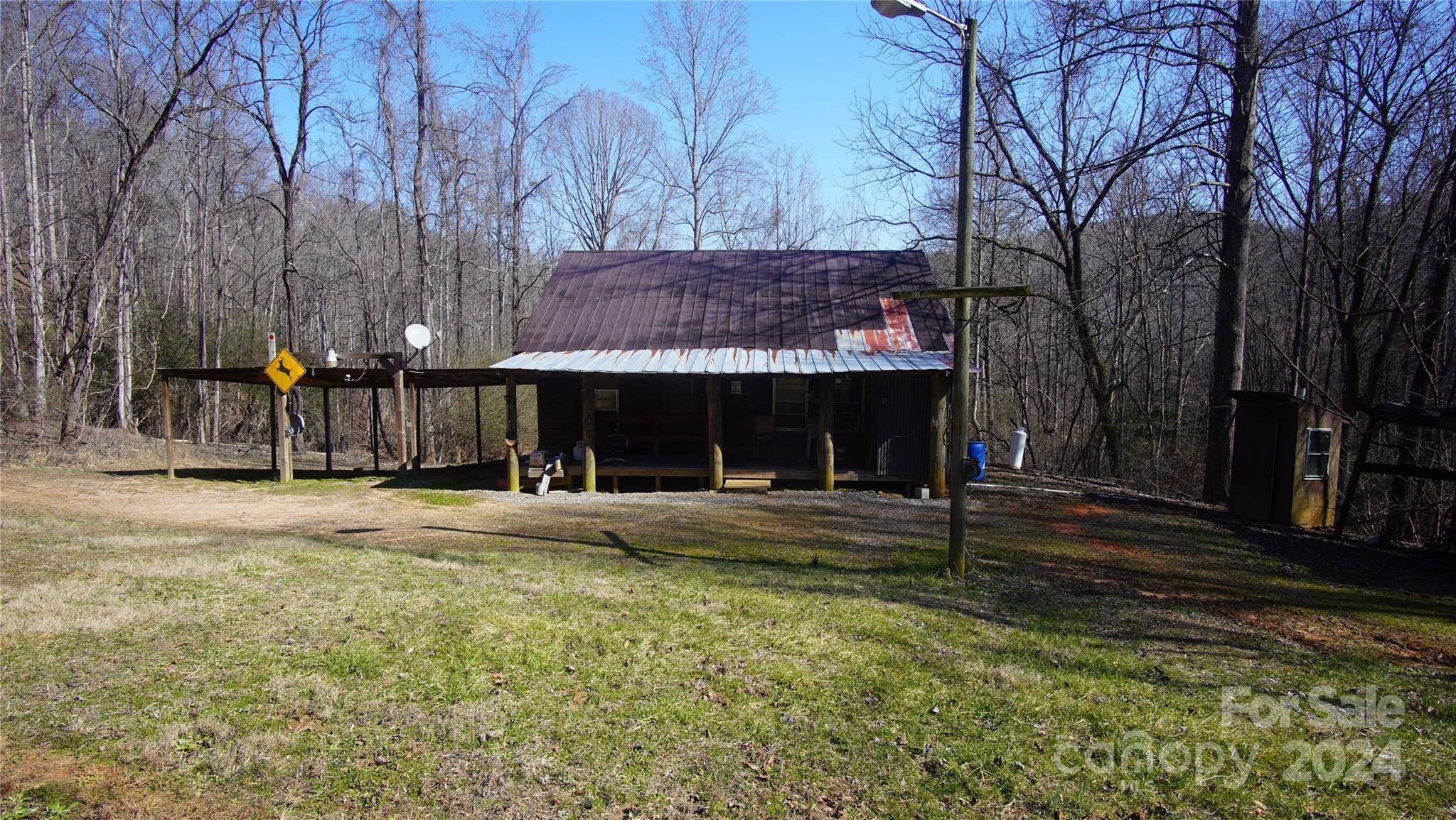 Moravian Falls, NC 28654,00 Vannoy Ridge RD