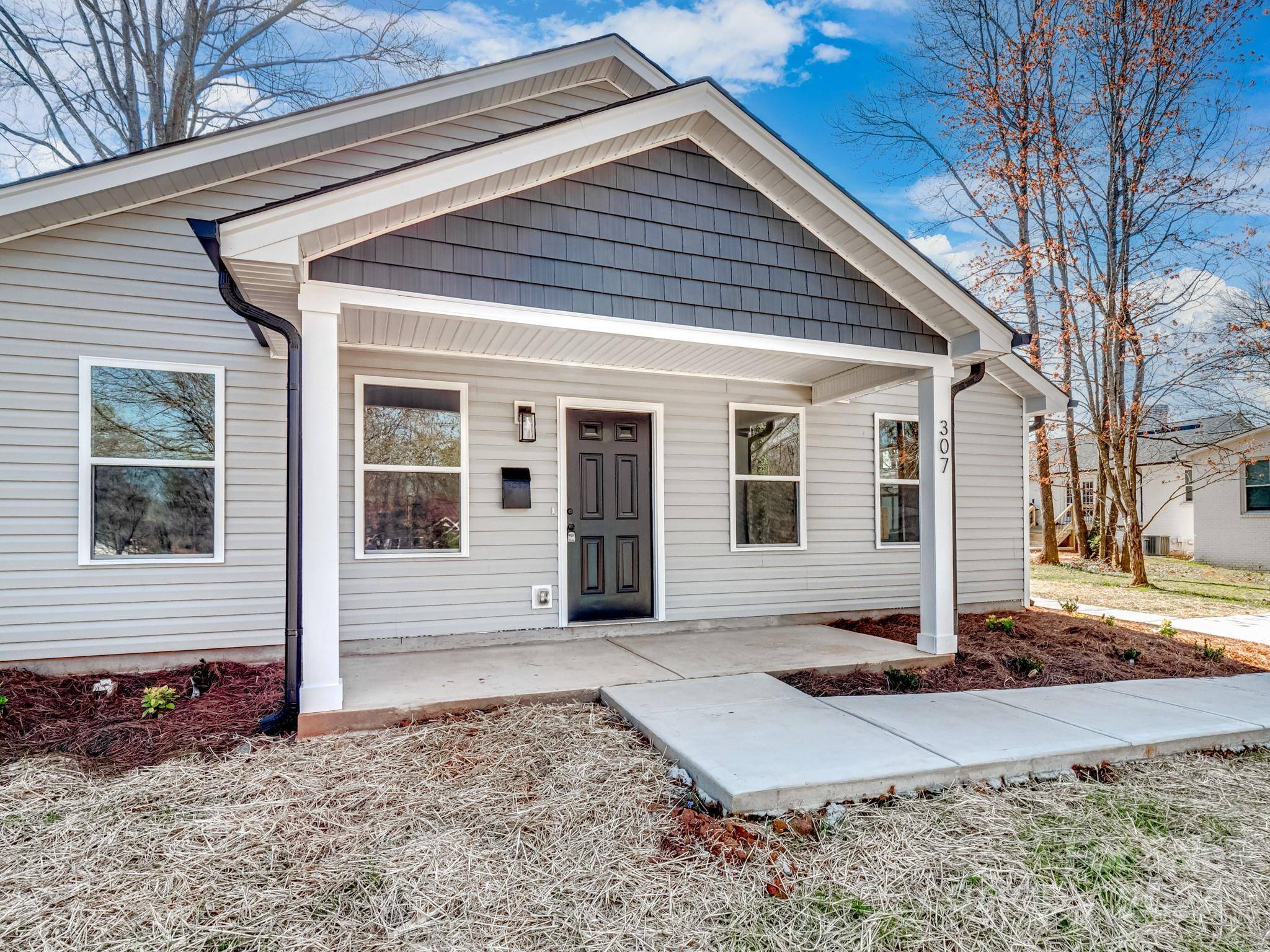 China Grove, NC 28023,307 Cedar ST