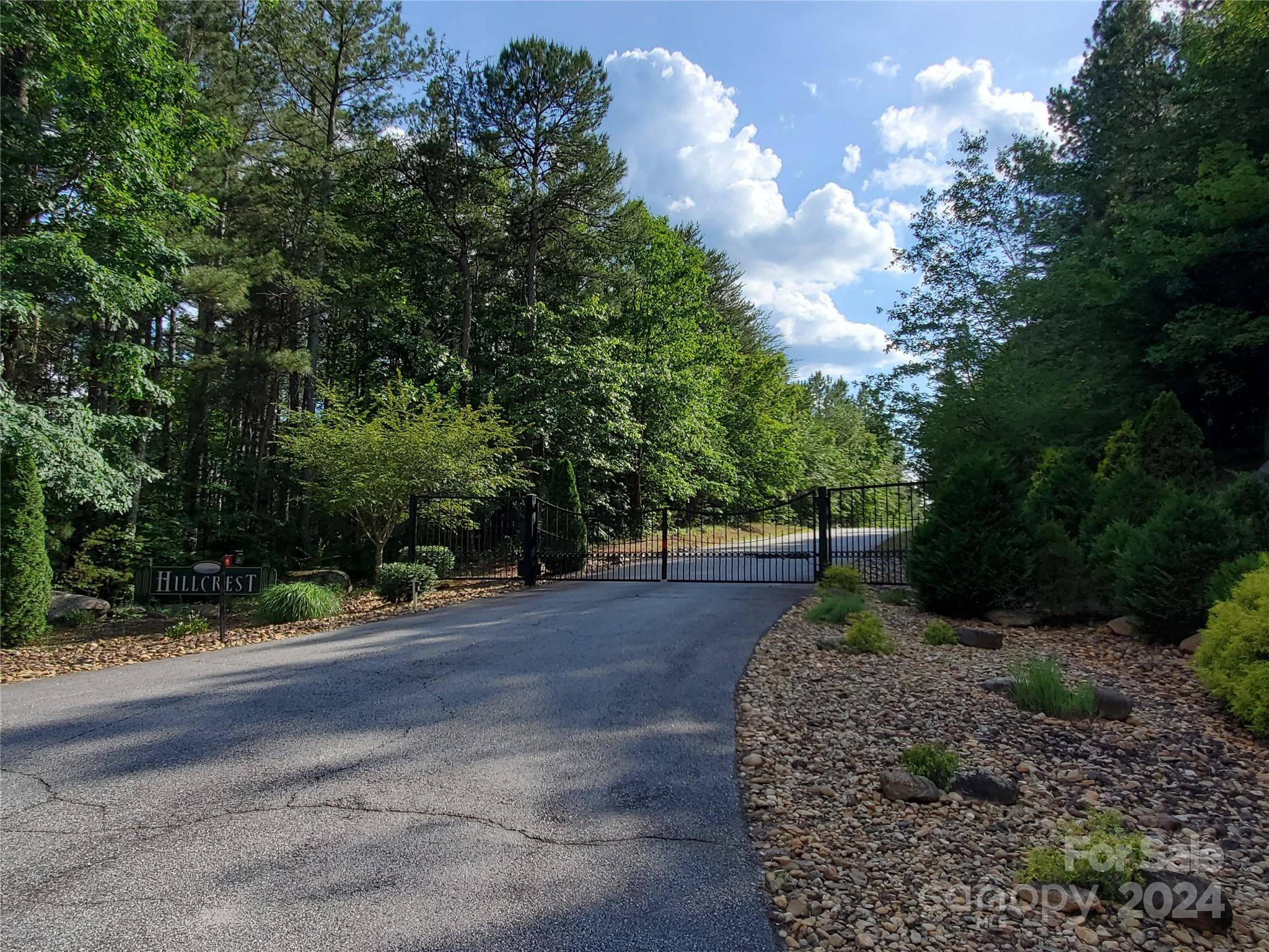 Mill Spring, NC 28756,0 Sunset DR #20