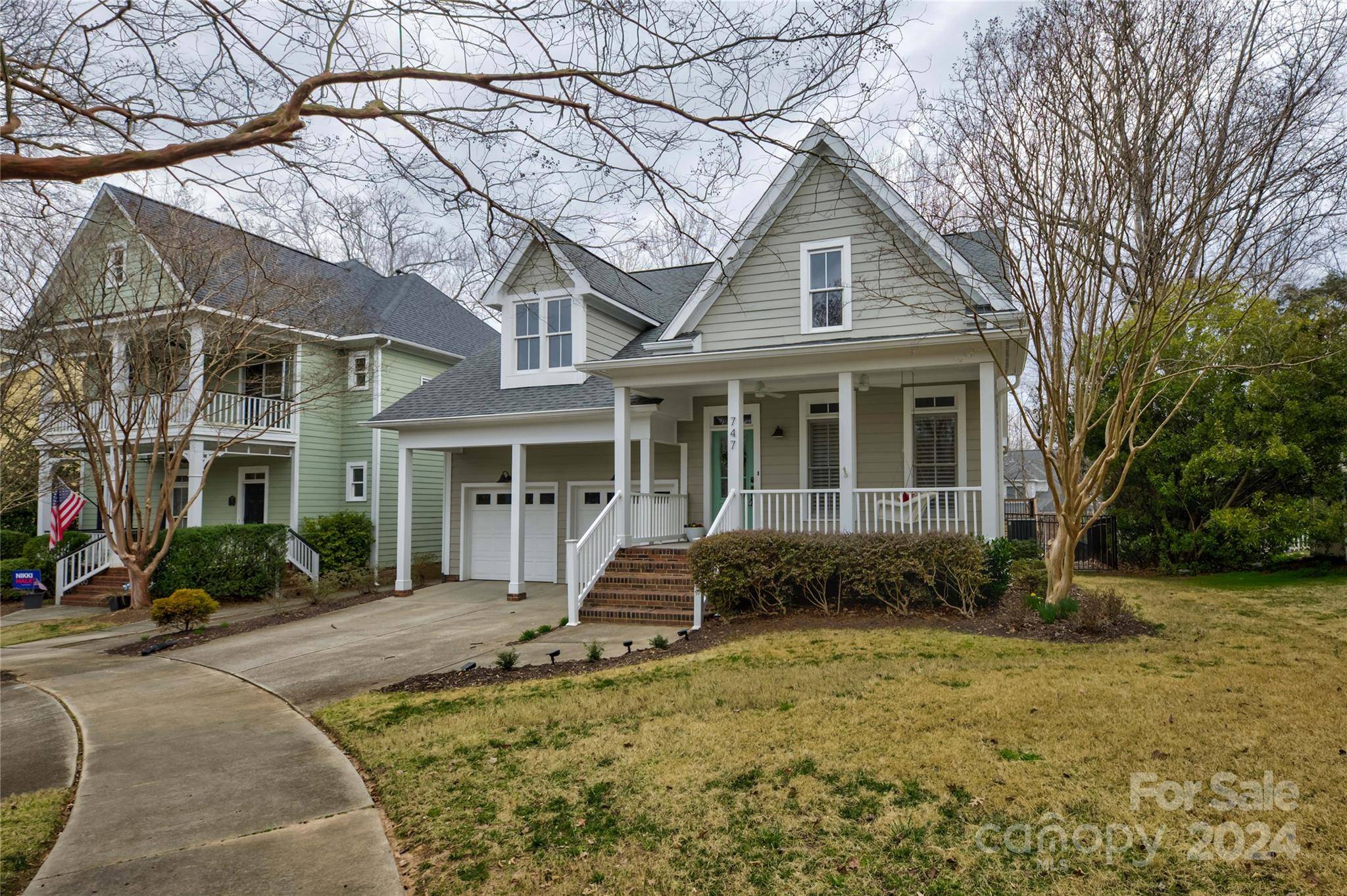 Fort Mill, SC 29708,747 Julia ST