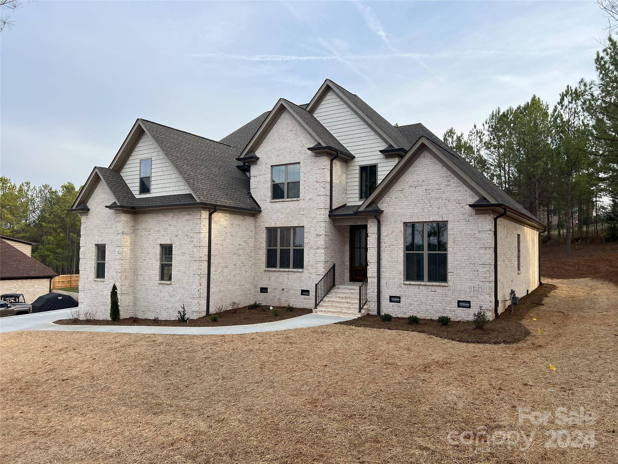 Granite Falls, NC 28630,167 Gunpowder View CIR #337