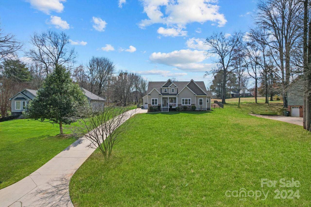 Mooresville, NC 28117,190 Wood Duck LOOP #16