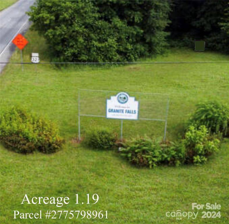 Granite Falls, NC 28630,0 Hwy 321 HWY