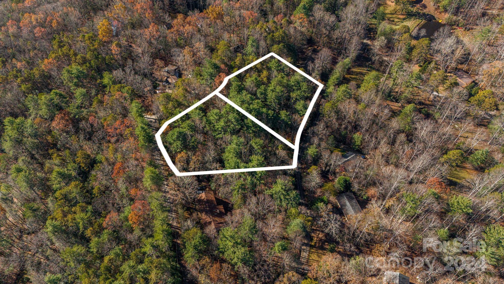 Pisgah Forest, NC 28768,TBD Breezewood CIR #17 & 18