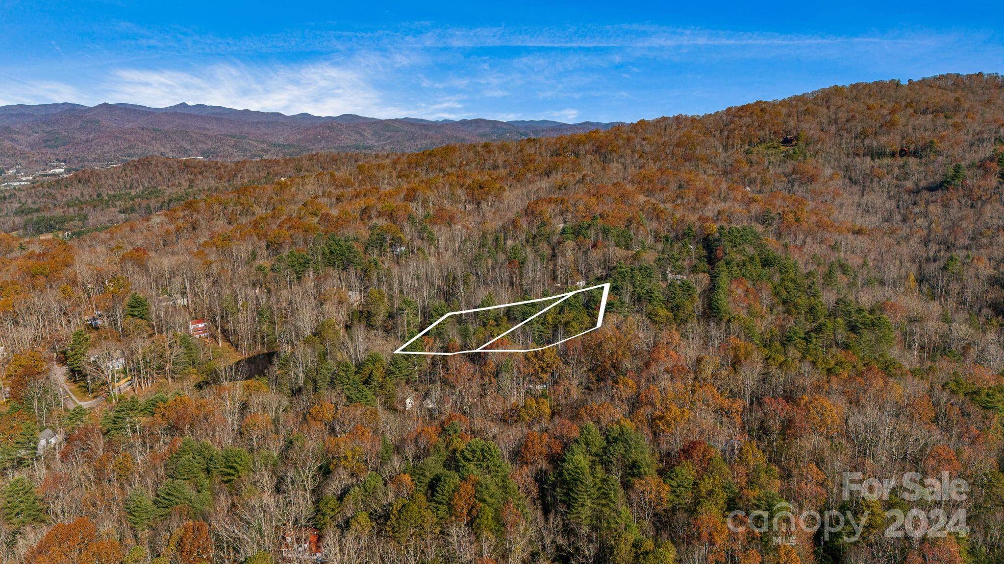 Pisgah Forest, NC 28768,TBD Breezewood CIR #17 & 18