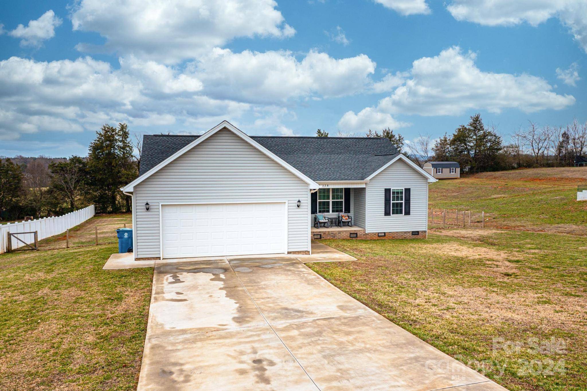 Taylorsville, NC 28681,178 Stable Brook LN