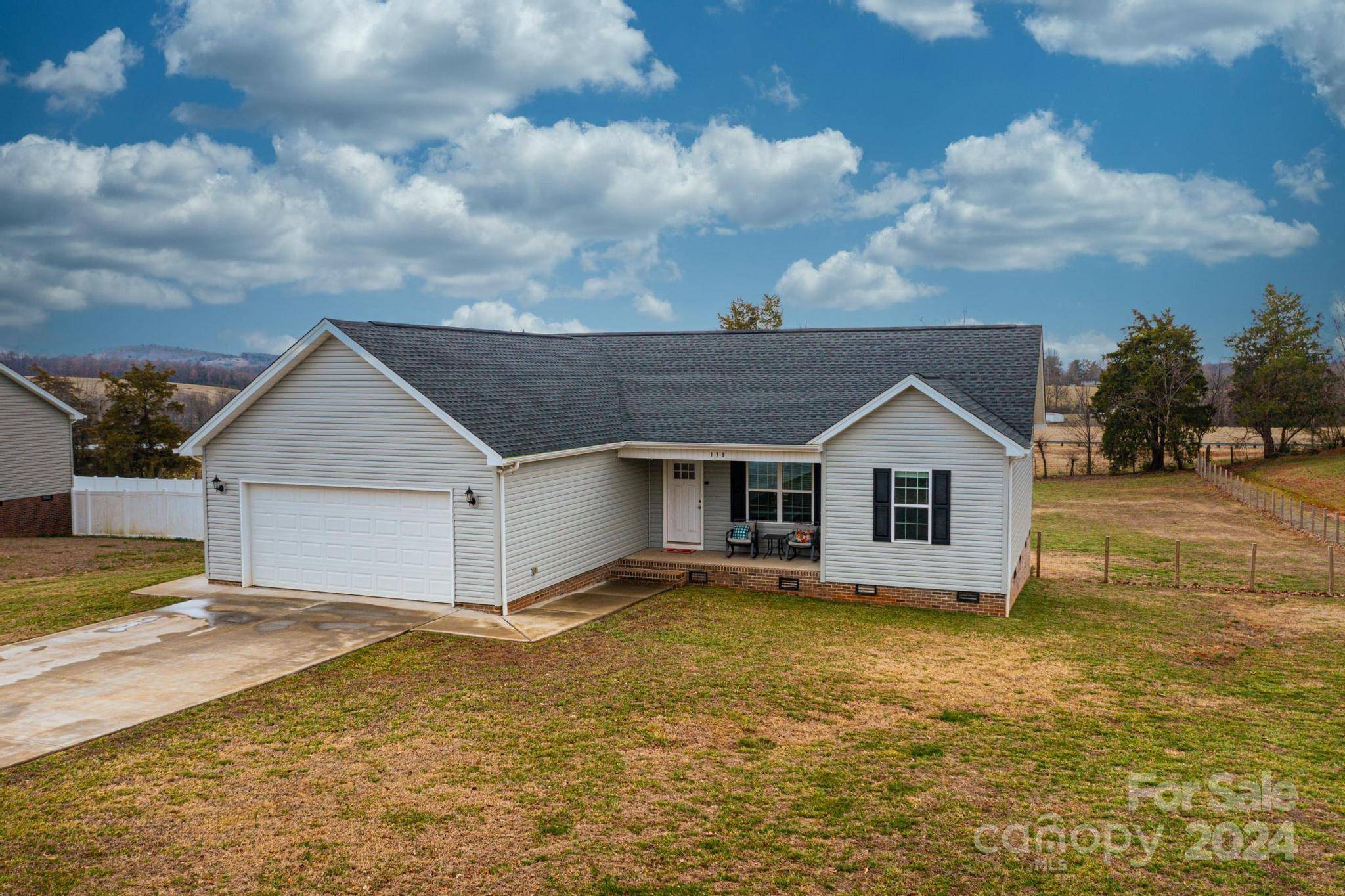 Taylorsville, NC 28681,178 Stable Brook LN