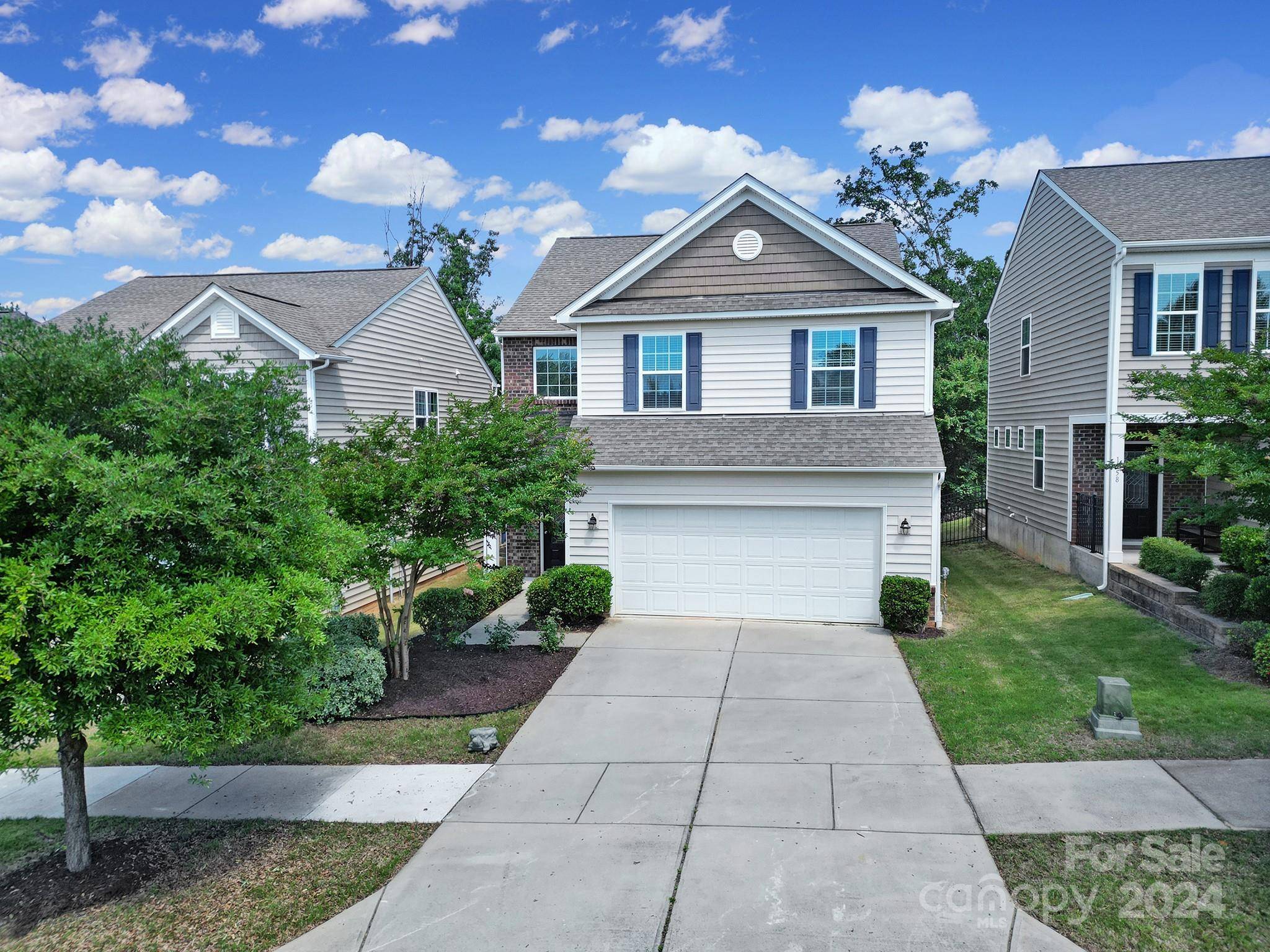 Fort Mill, SC 29715,1262 Hideaway Gulch DR