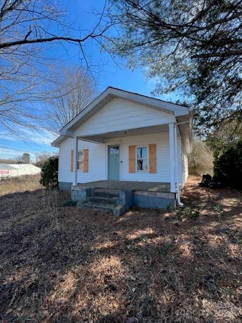 Rutherfordton, NC 28139,138 North ST