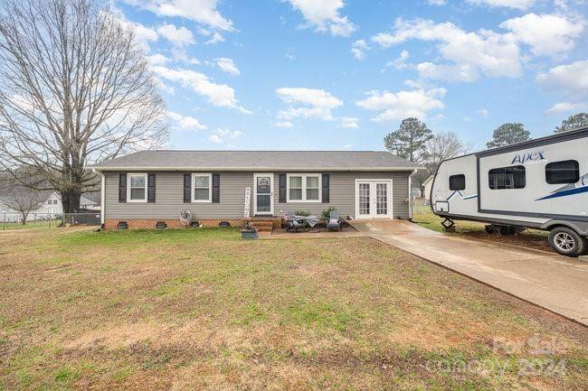 Gaffney, SC 29340,106 Merrifield CT