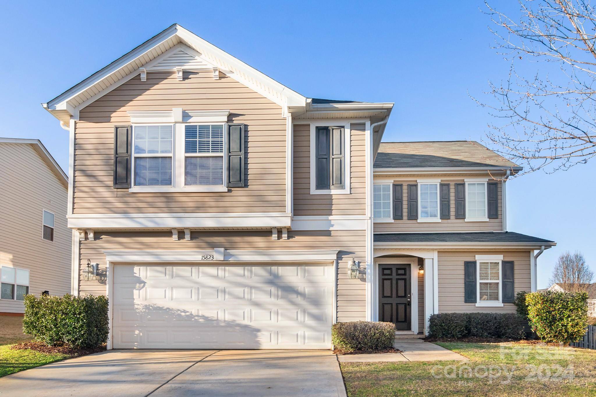 Charlotte, NC 28273,15823 Normans Landing DR