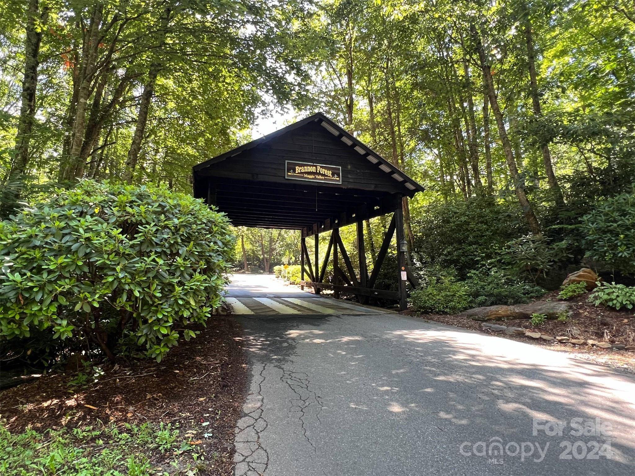 Waynesville, NC 28785,Lot 58 Turn-A-Bout CT