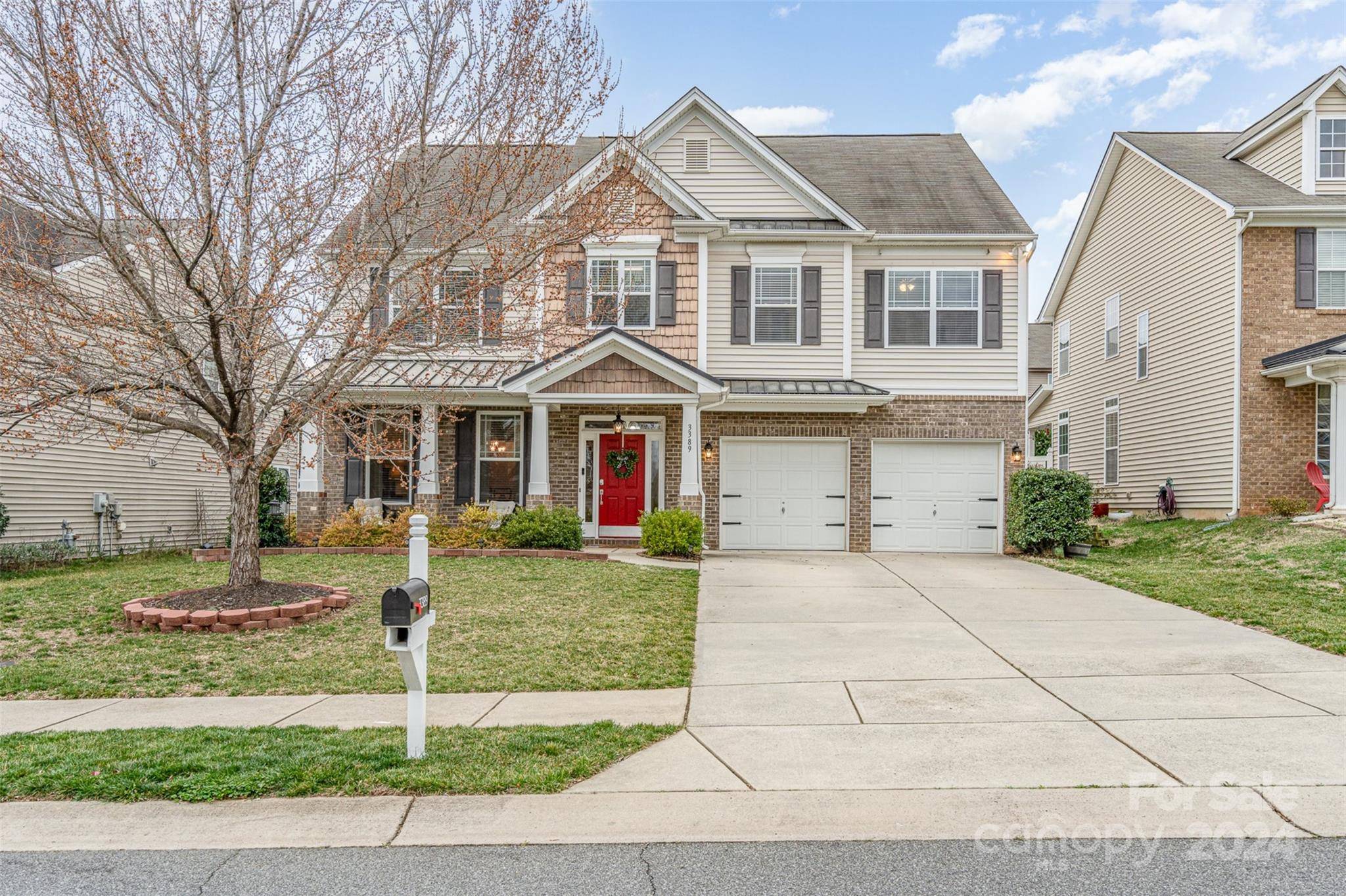 Davidson, NC 28036,3389 Brackhill ST