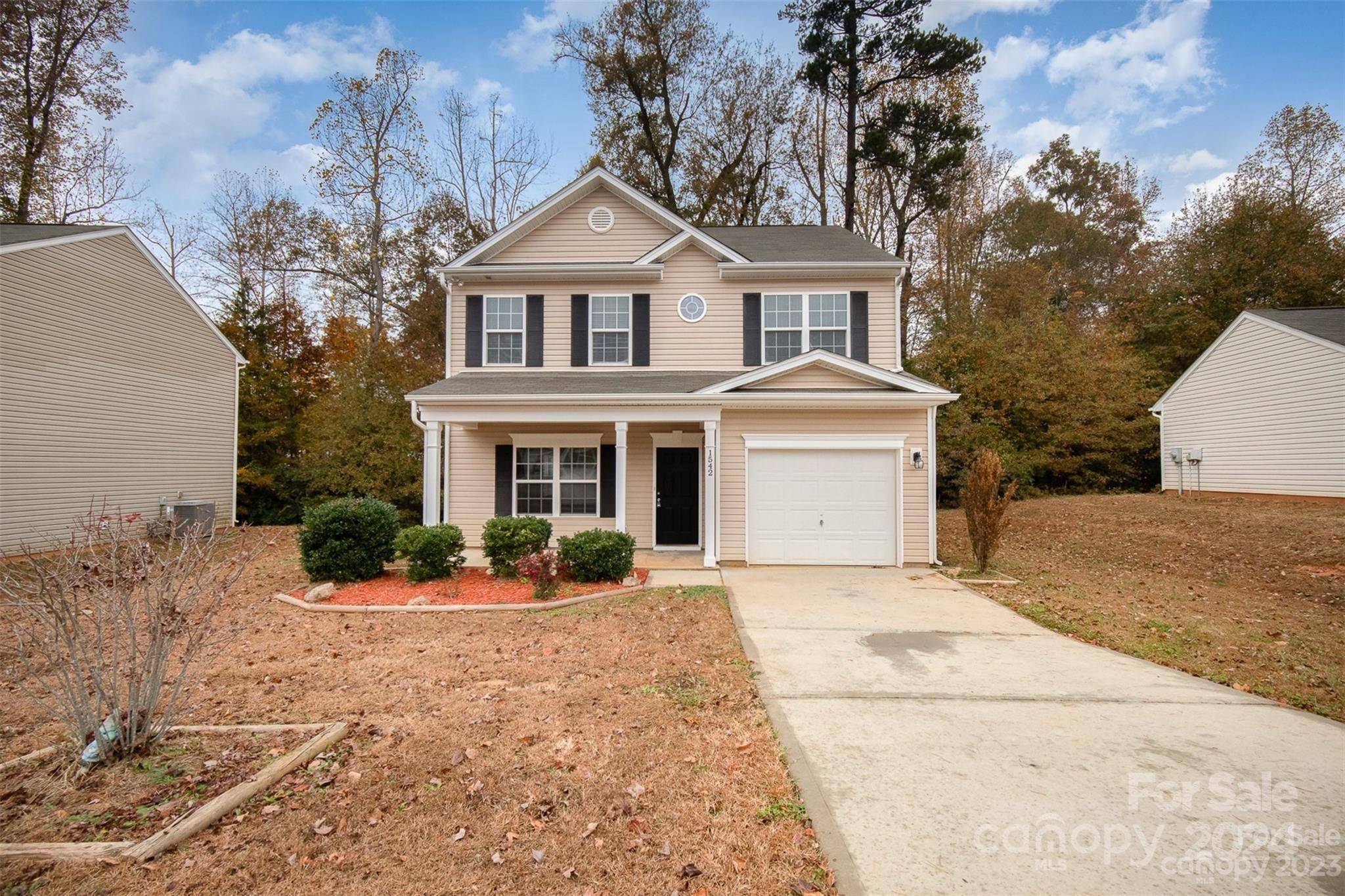 Clover, SC 29710,1542 Glenbar CT