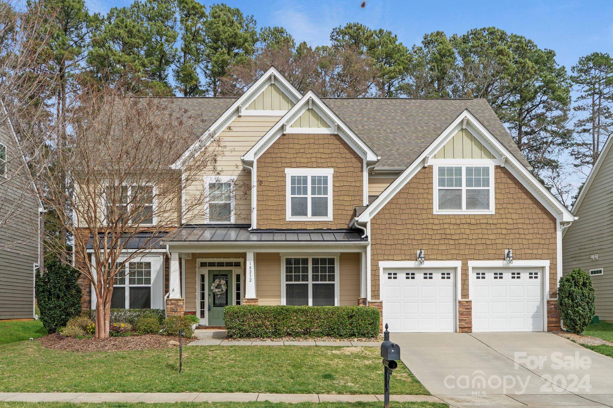 Charlotte, NC 28277,18232 Meadow Bottom RD