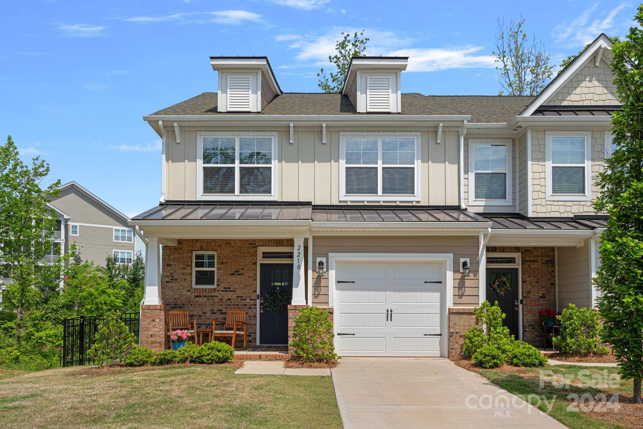 Matthews, NC 28105,2210 Bexar TRL