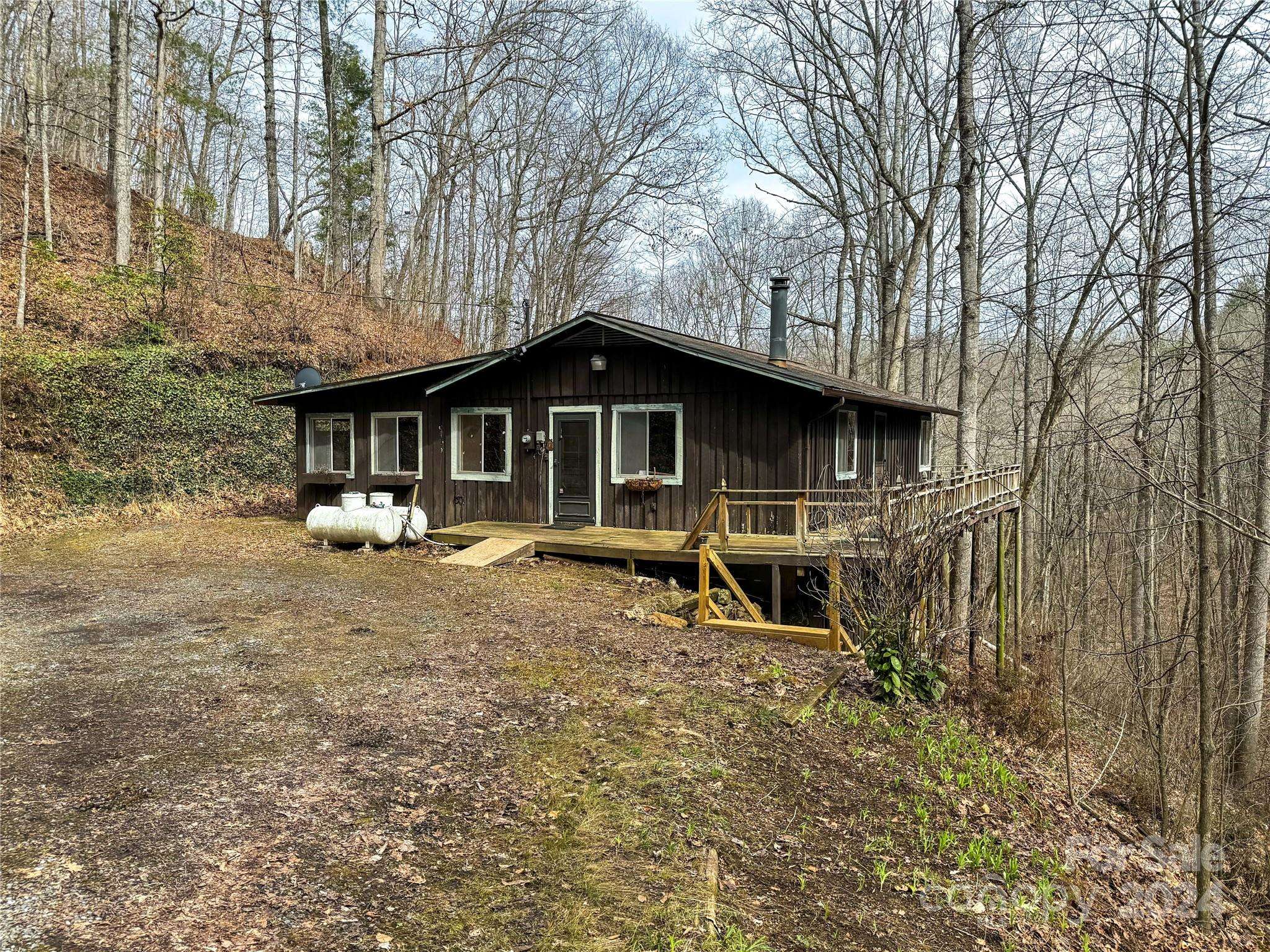 Sylva, NC 28779,688 Enchanted Forest DR