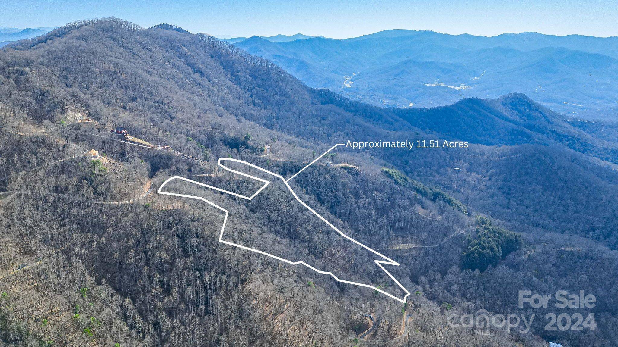 Whittier, NC 28789,9999 One Feather RD #LOT E103