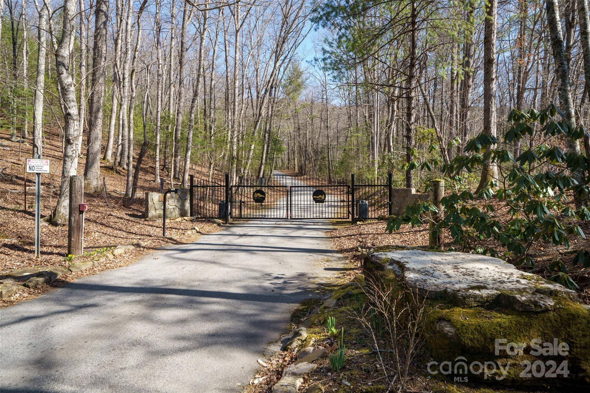 Marion, NC 28752,Lot 16-C and 17-C Nantahala WAY