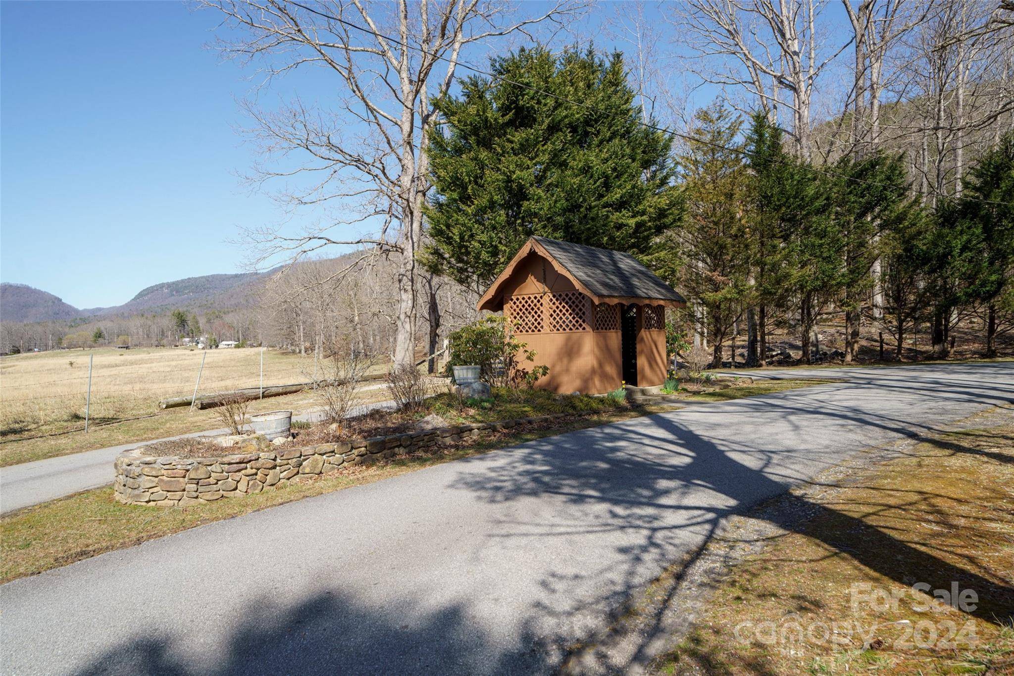 Marion, NC 28752,Lot 13-C Nantahala WAY