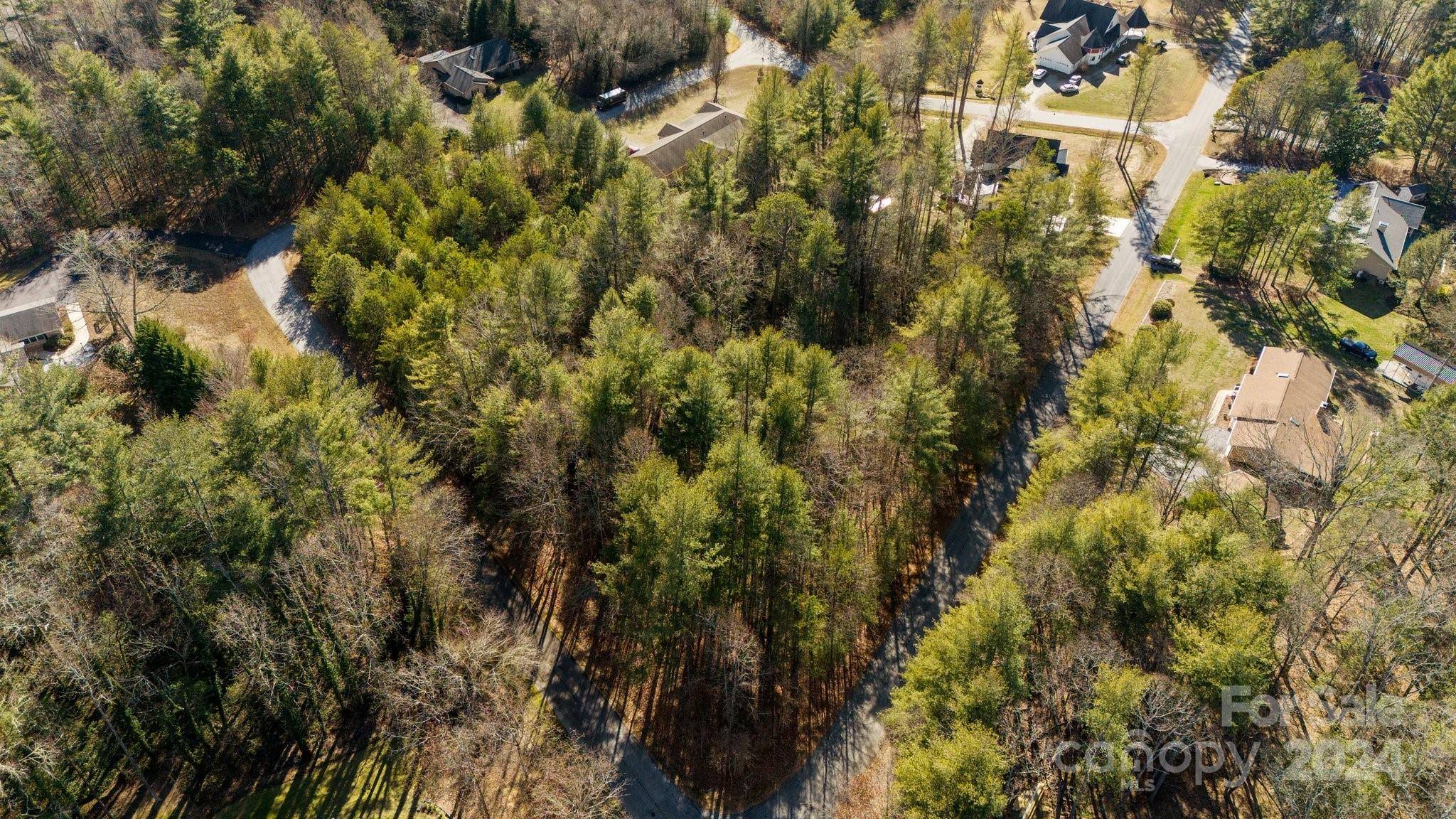 Hendersonville, NC 28792,0000 Dawn Valley DR #20 & 21