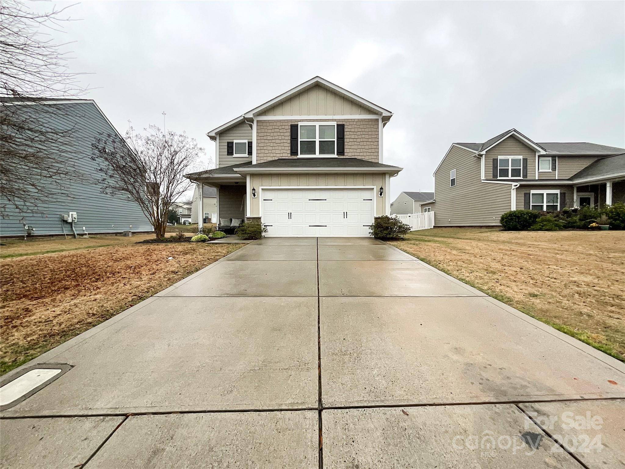 Indian Trail, NC 28079,1005 Blue Stream LN