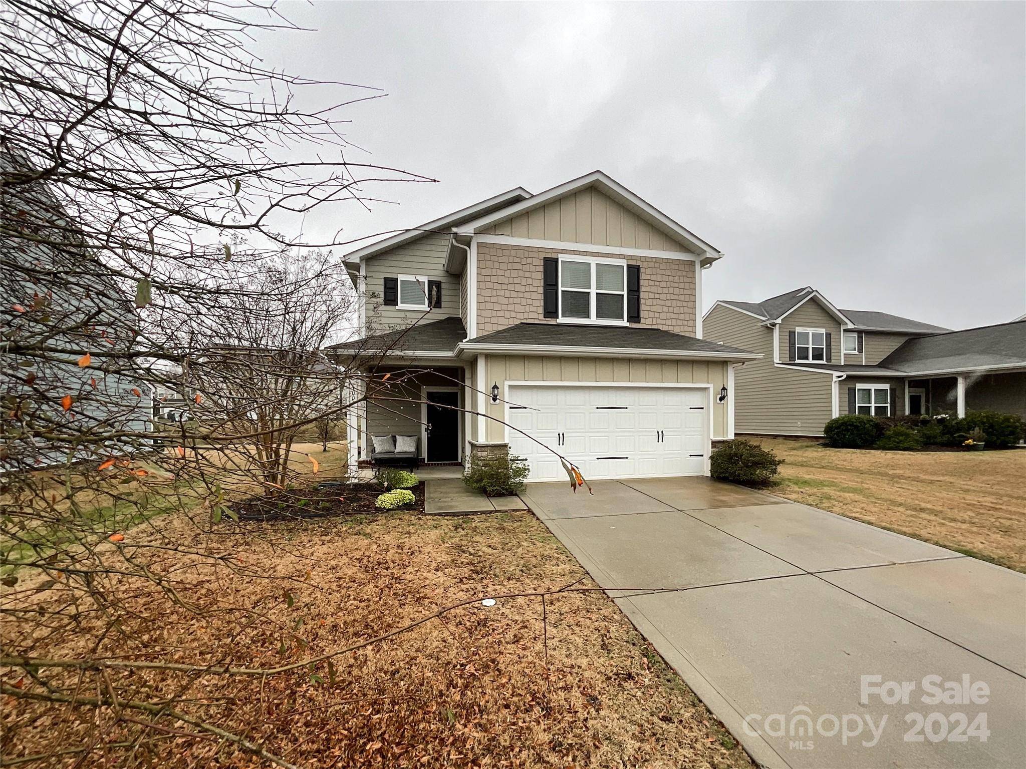 Indian Trail, NC 28079,1005 Blue Stream LN